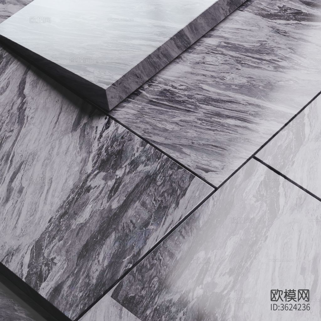 灰色石材 浅色大理石材质下载