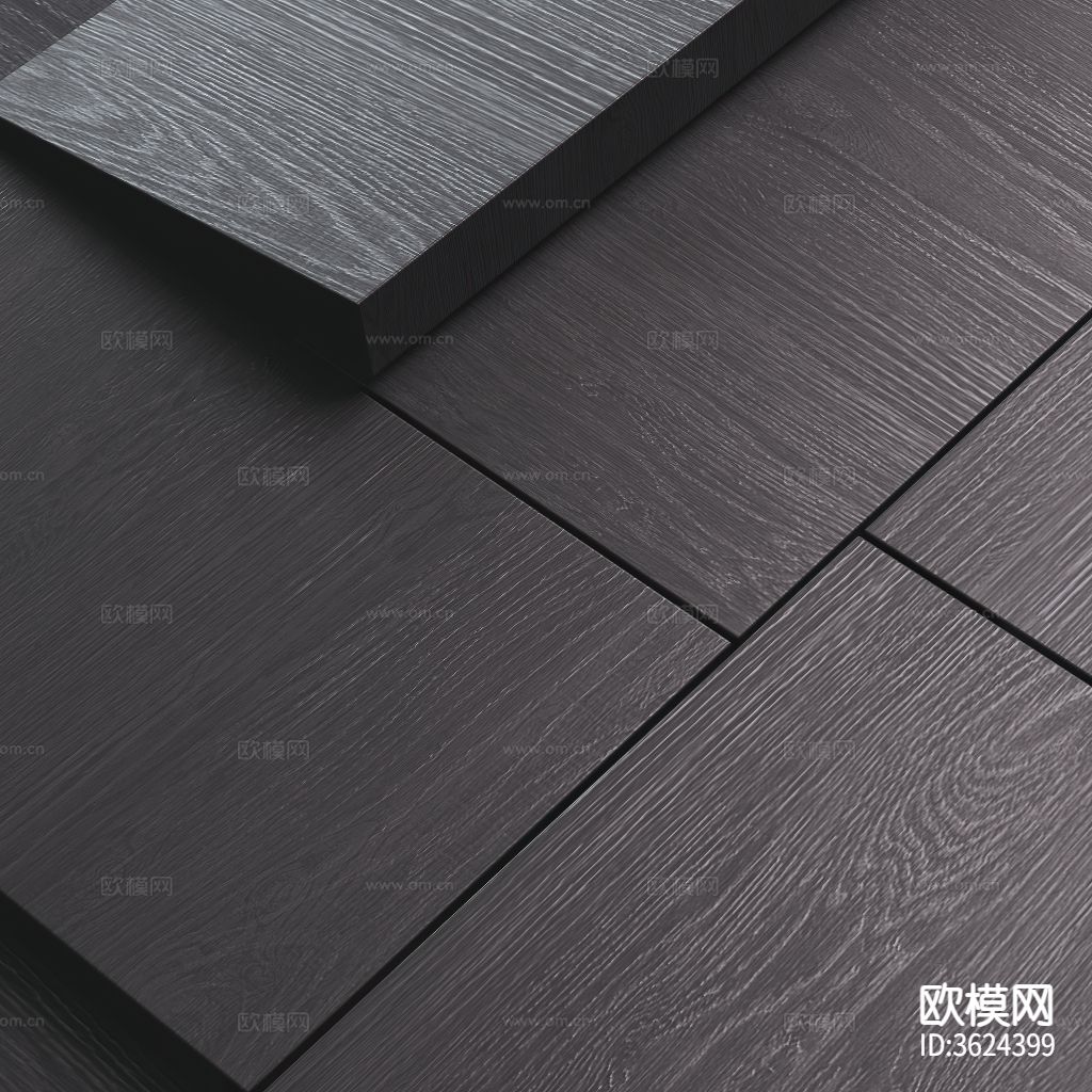 黑色木饰面 咖色木纹 原木纹材质下载