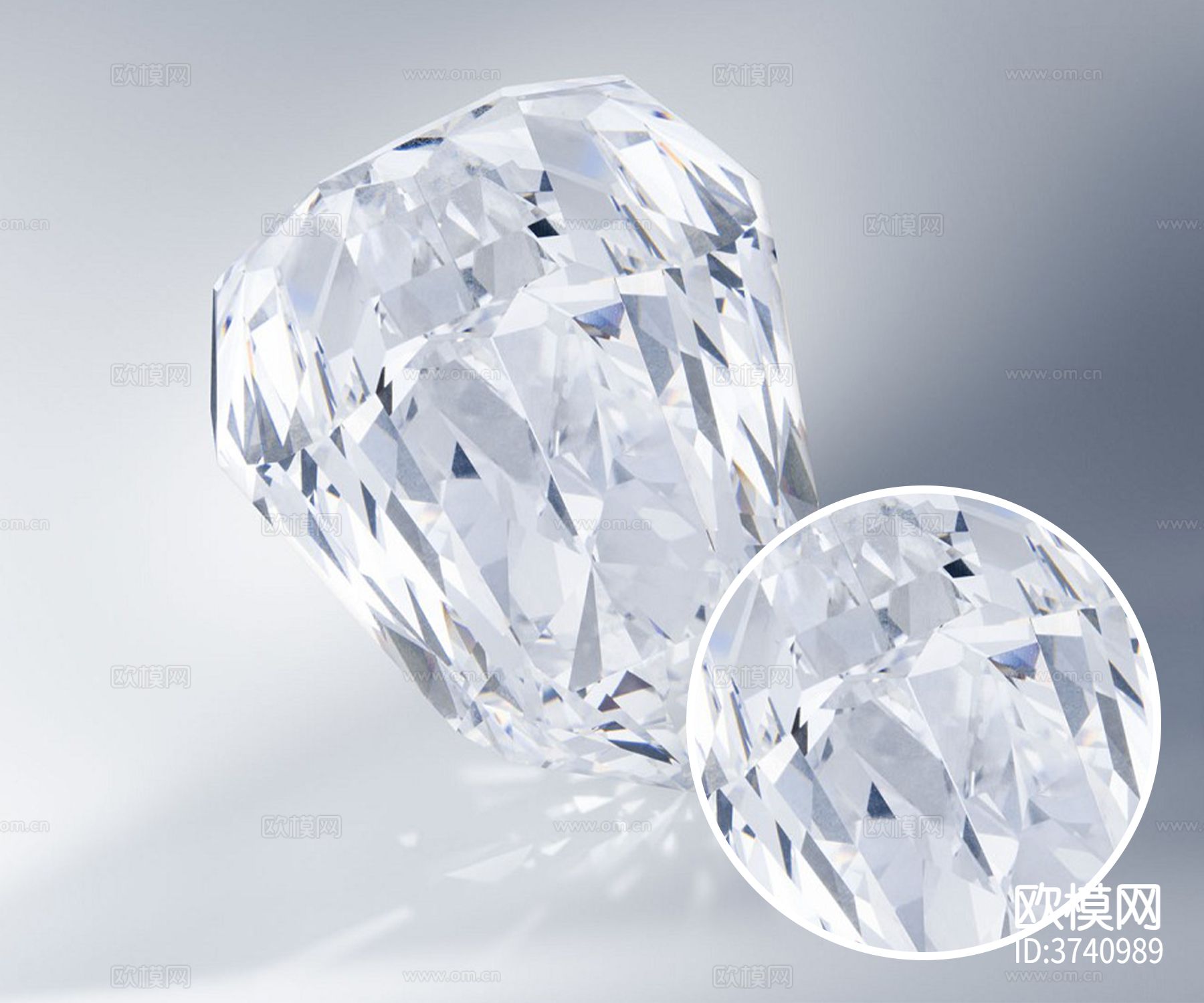钻石材质下载