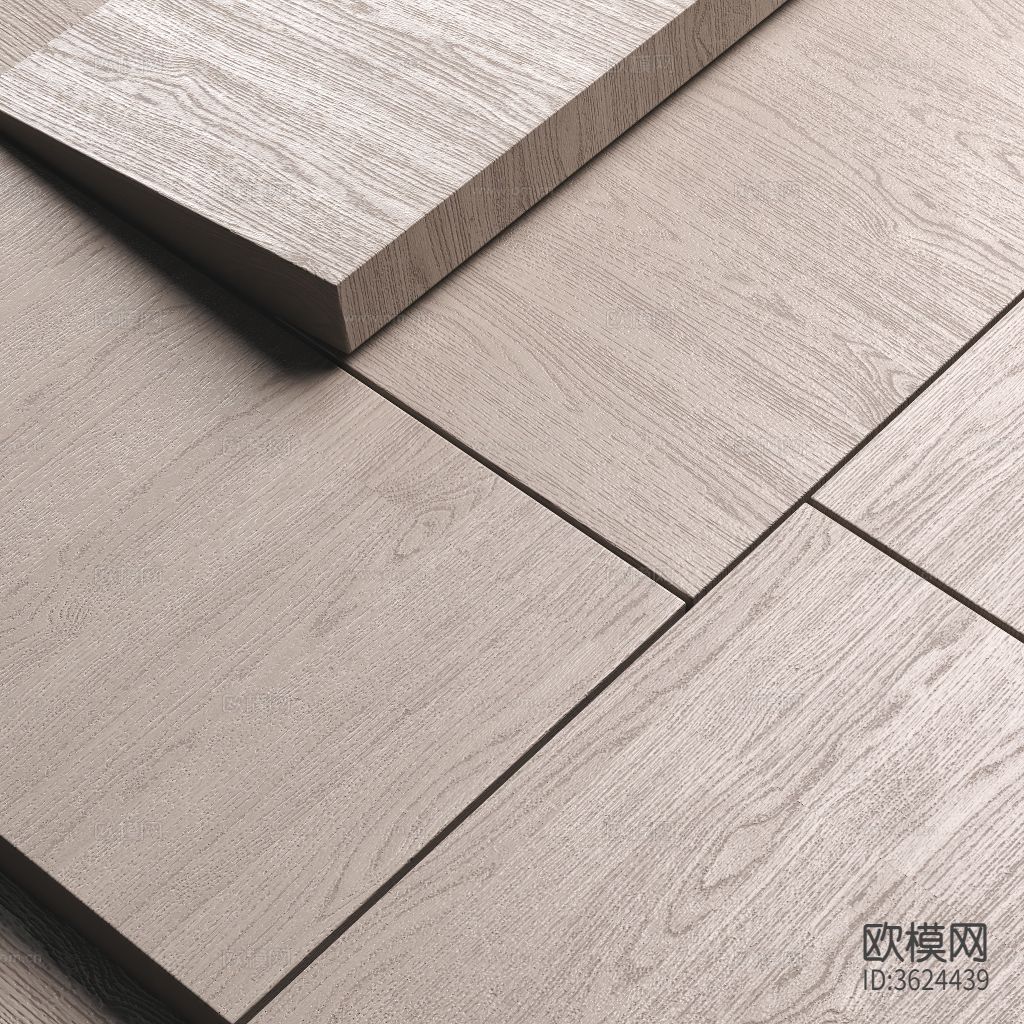 浅色木饰面 咖色木纹 原木纹材质下载