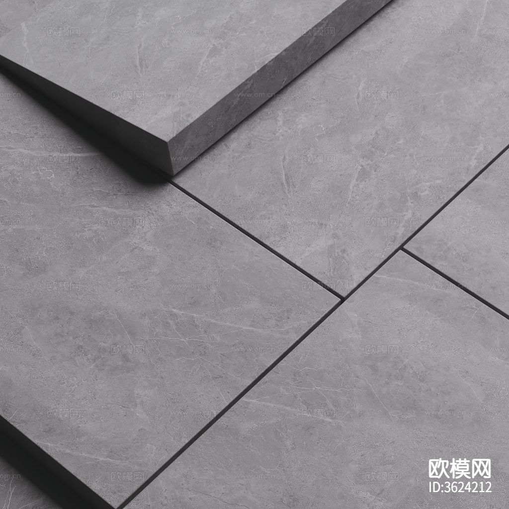 灰色石材 浅色大理石材质下载