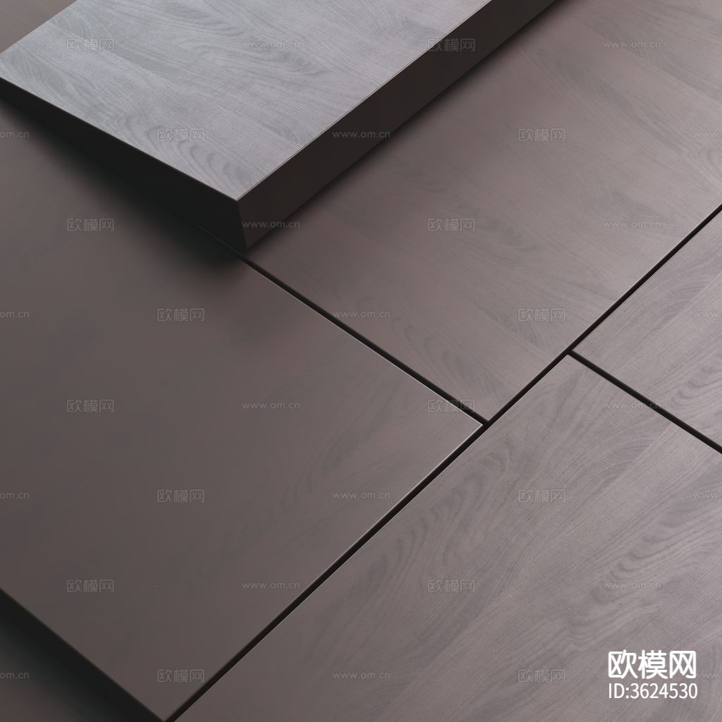 深色木饰面 咖色木纹 哑光木纹材质下载