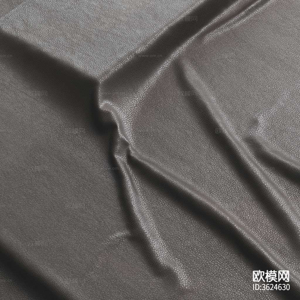 深色皮革 皮纹材质下载