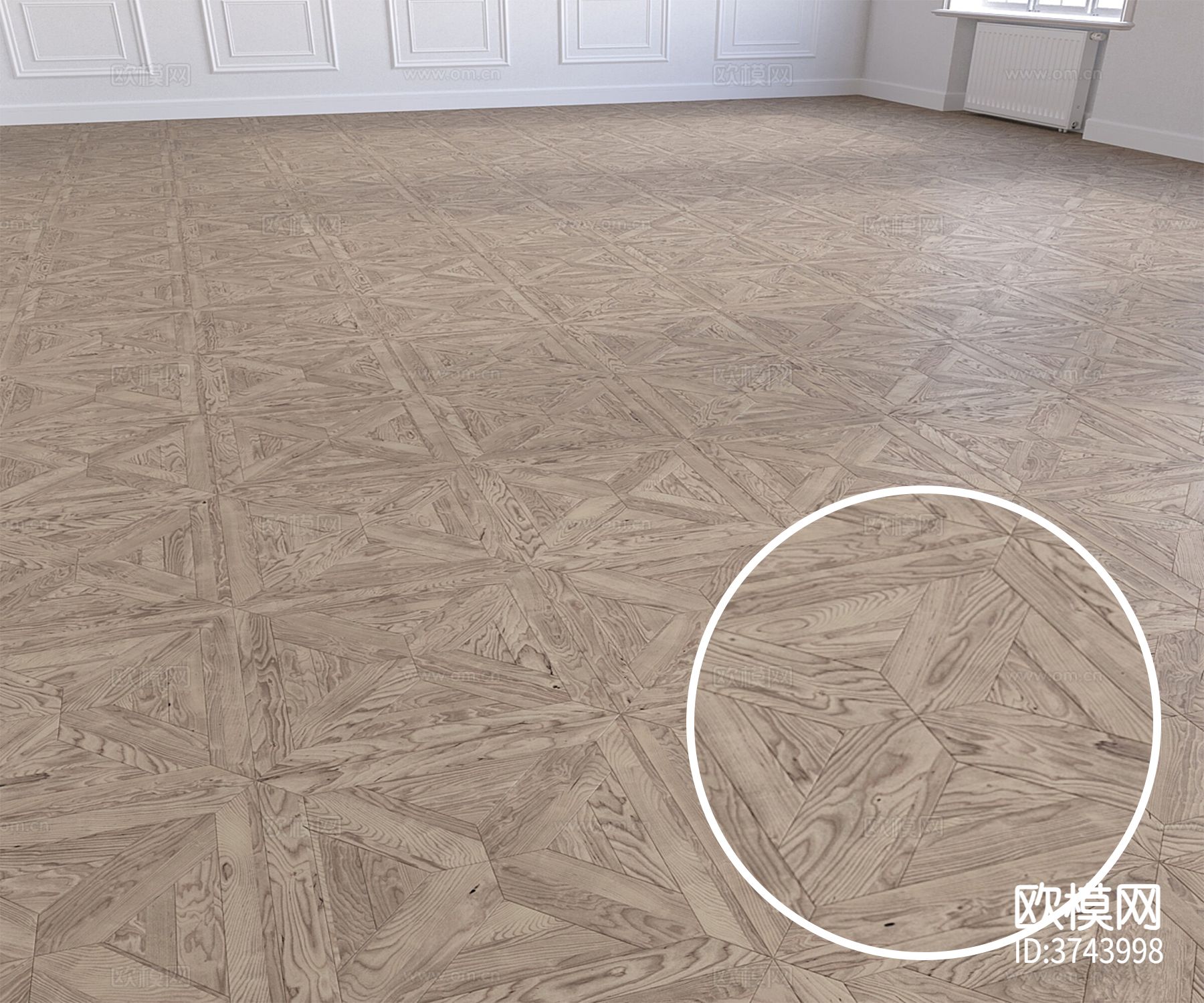 木拼花材质下载