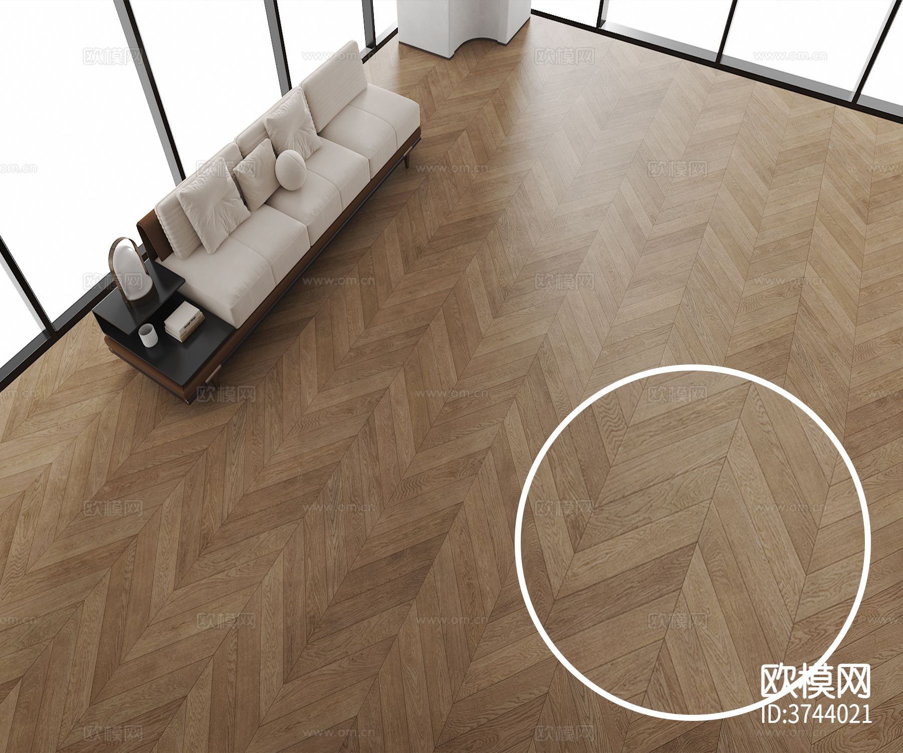 人字板材质下载