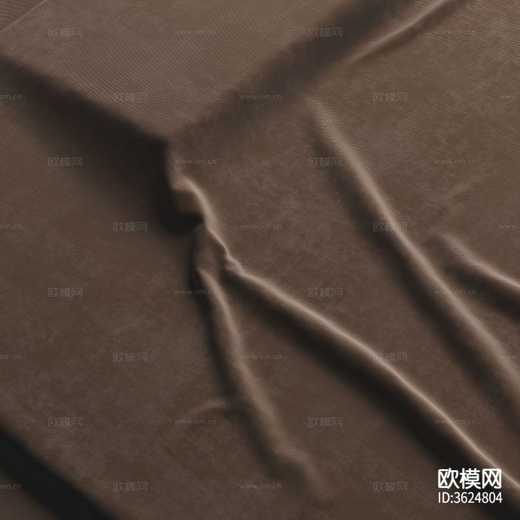 咖色绒布 棉布材质下载