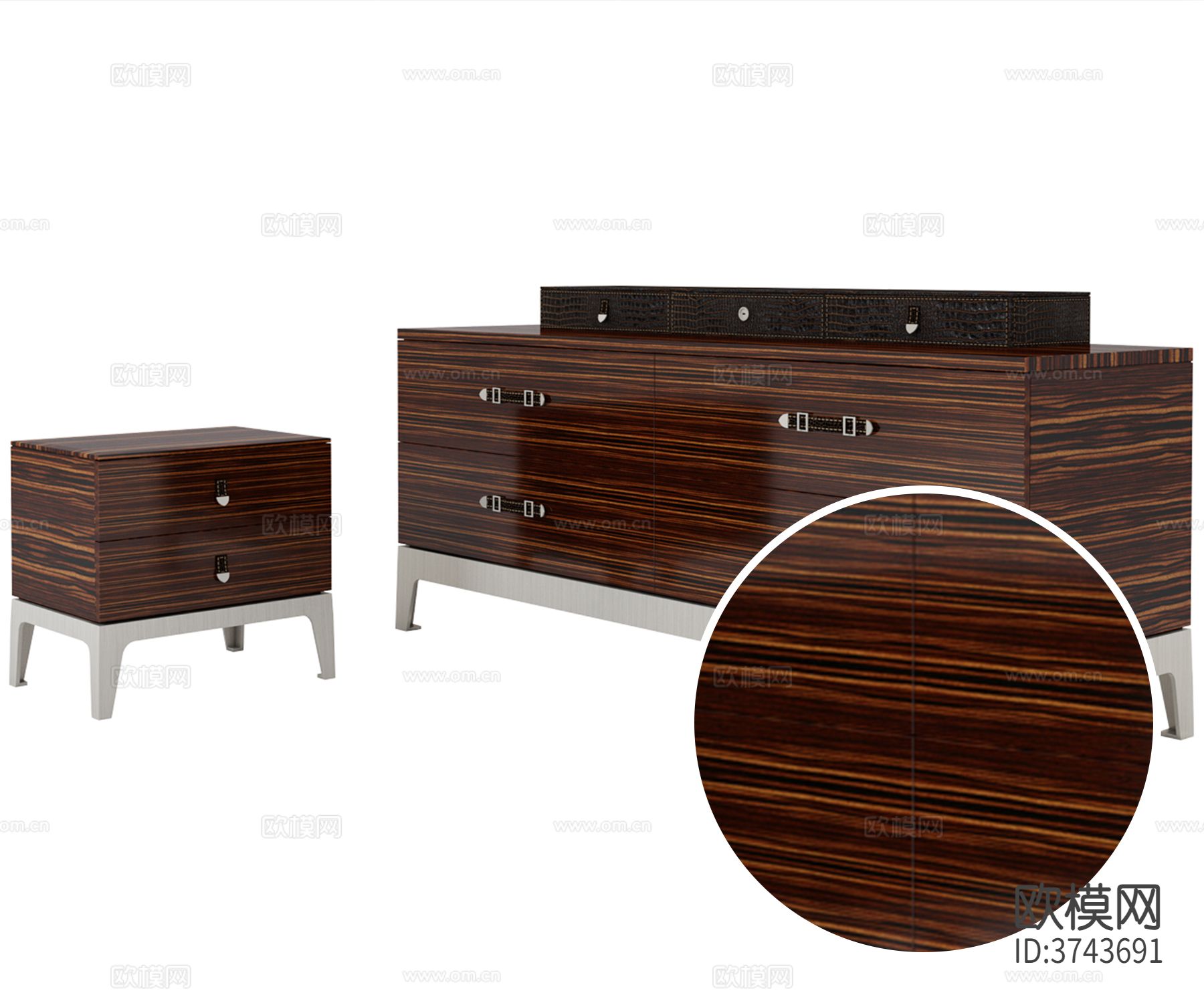 高光木纹材质下载