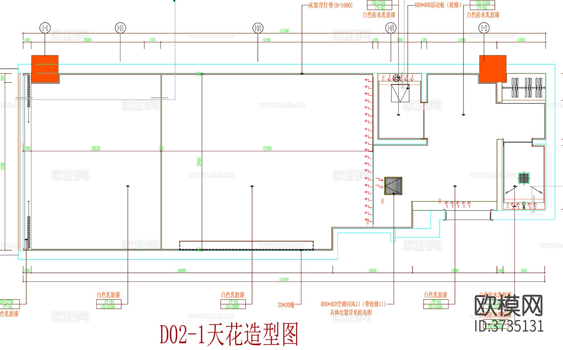 酒店客房平面布置 酒店客房 酒店房间 客房平面图 房间平面布cad施工图