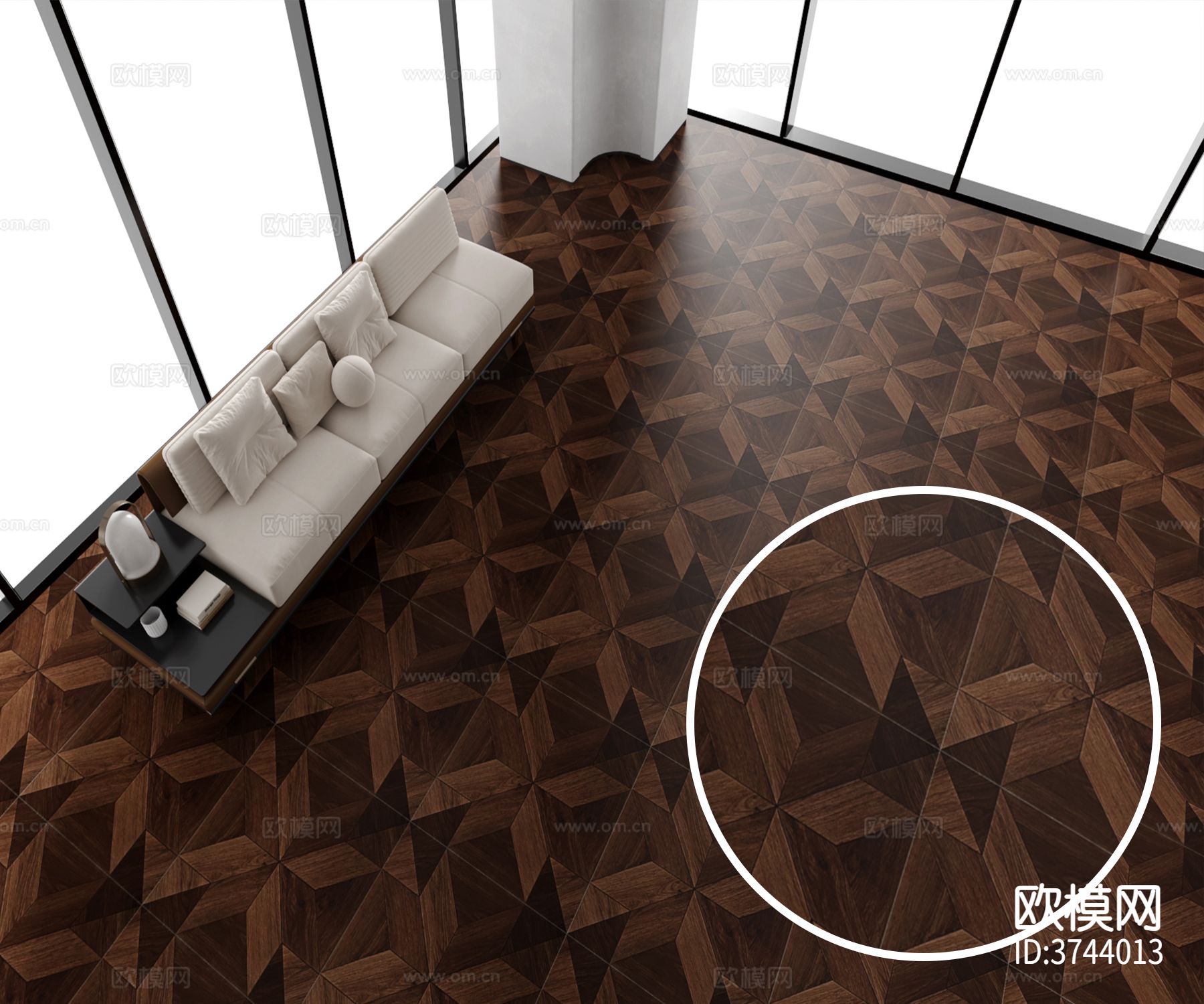 木拼花材质下载