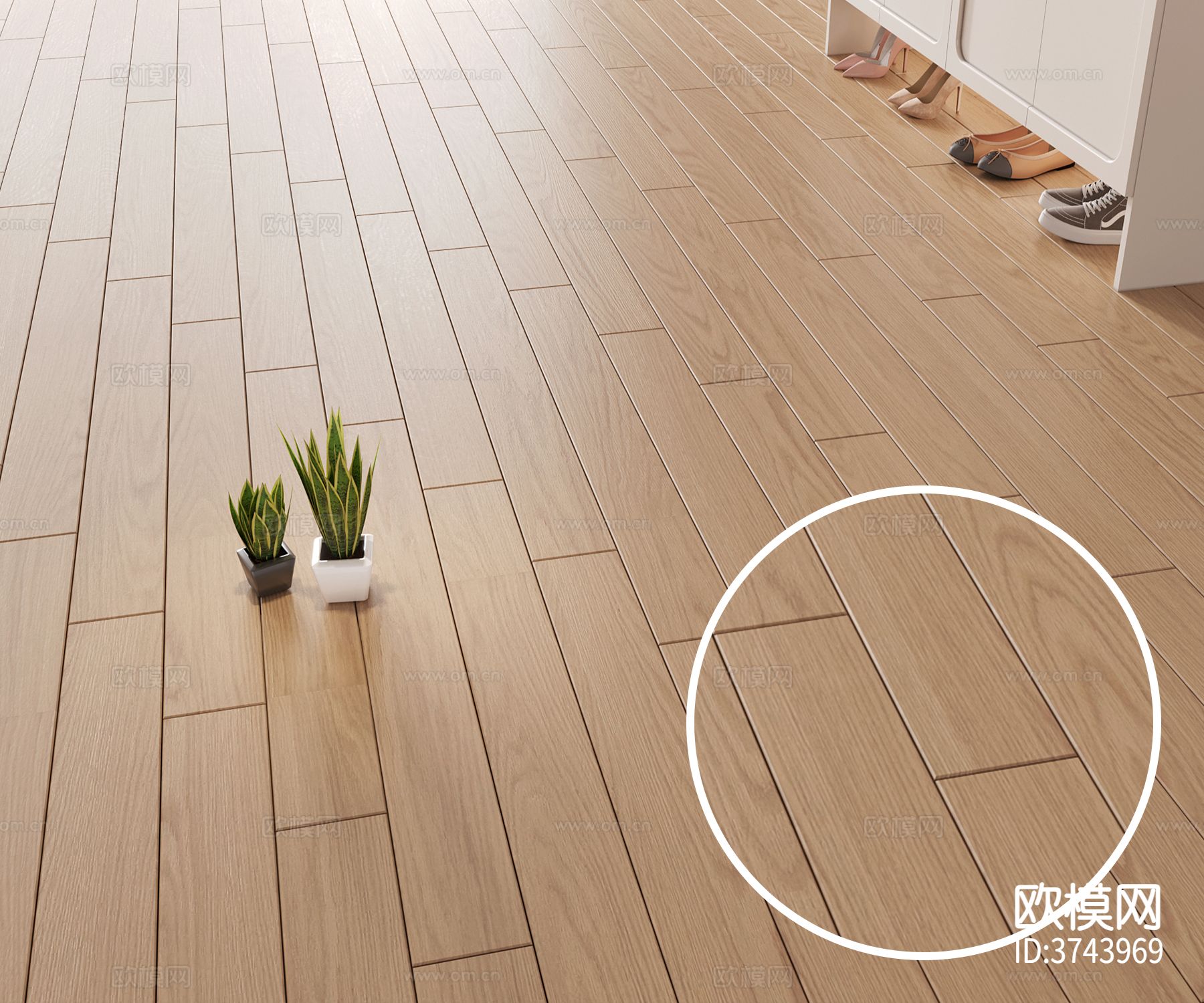 工字板材质下载