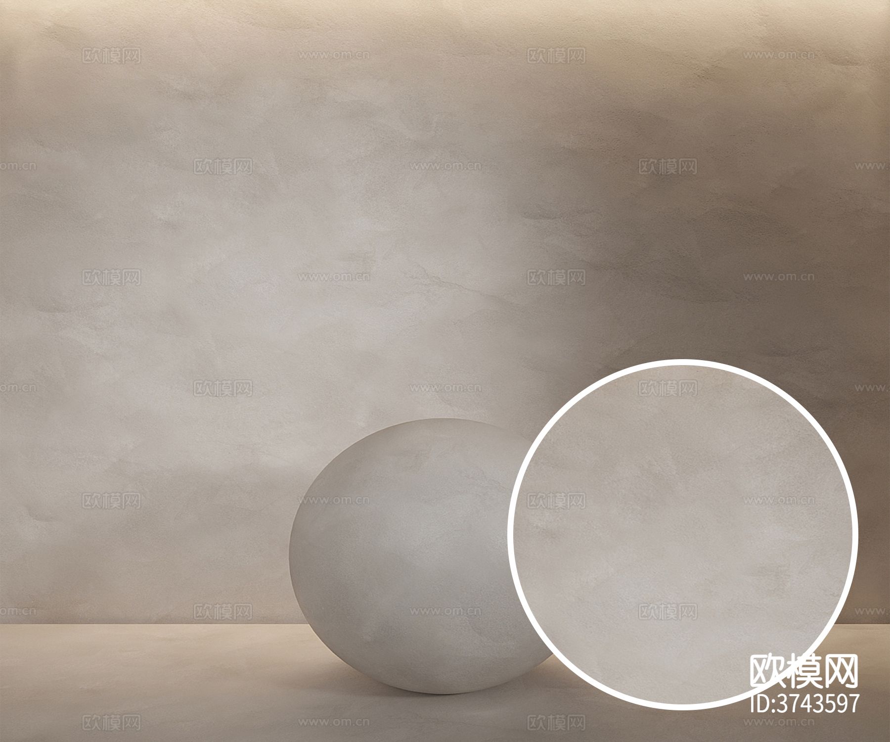 灰白水泥材质下载