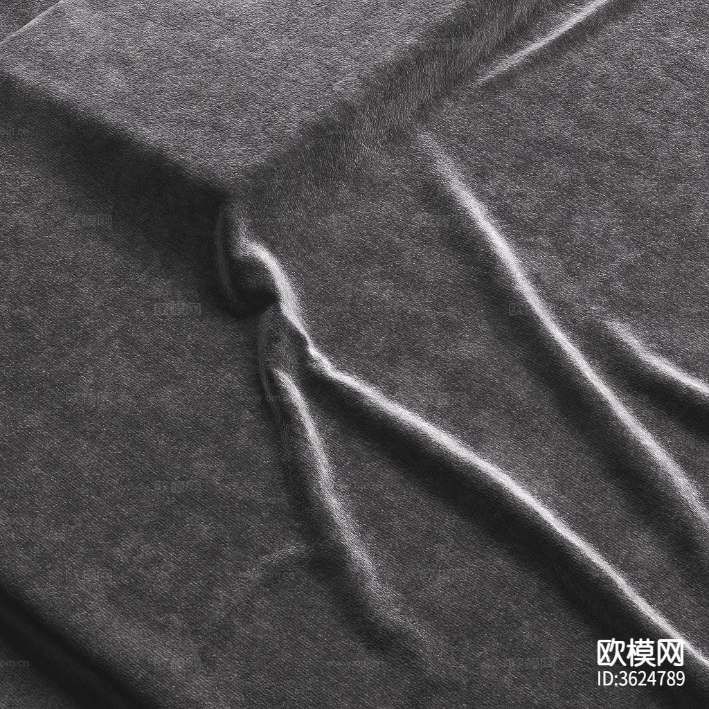 灰色绒布 棉布材质下载