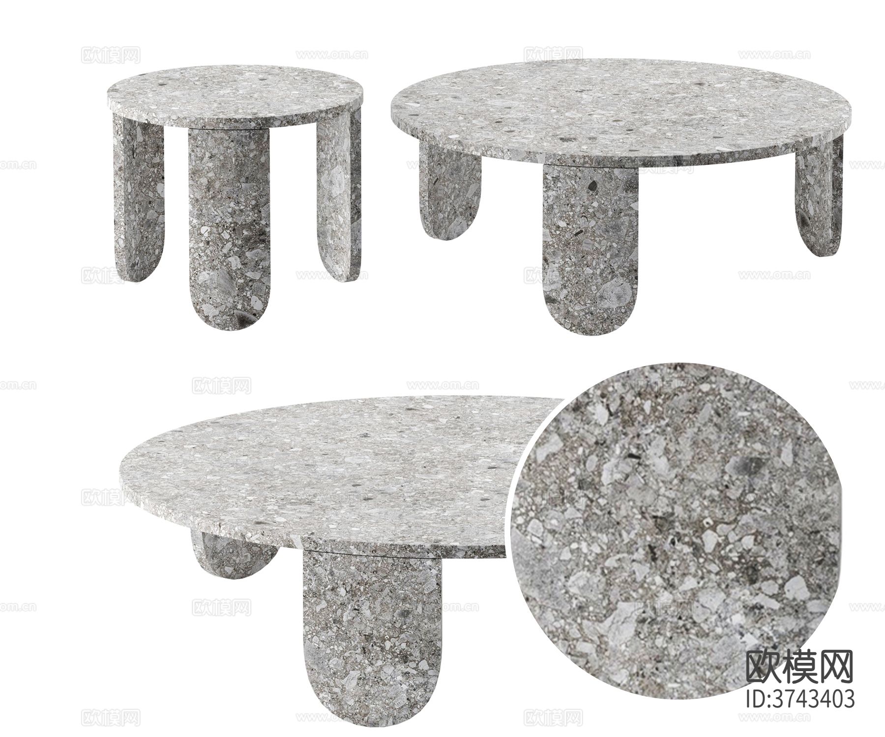 浅色花岗岩材质下载