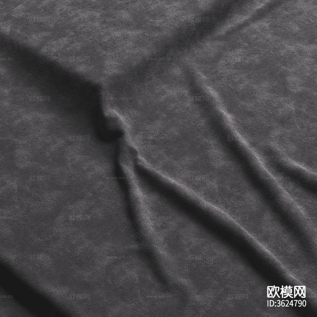灰色绒布 棉布材质下载
