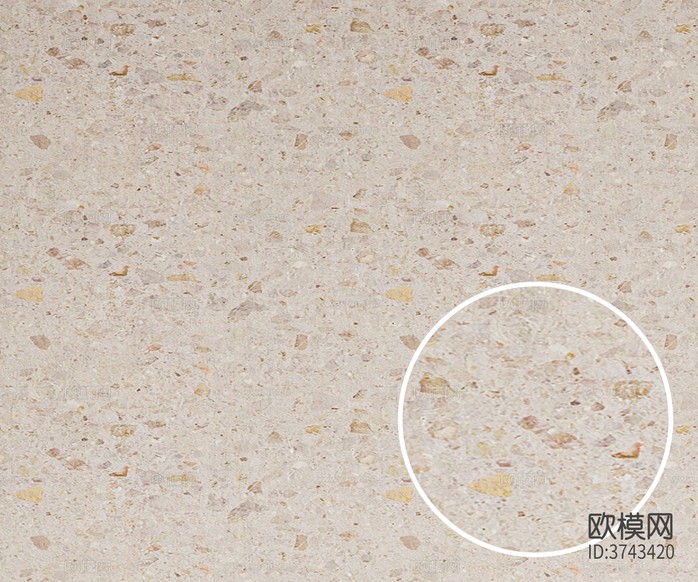 淺色花崗巖材質(zhì)下載