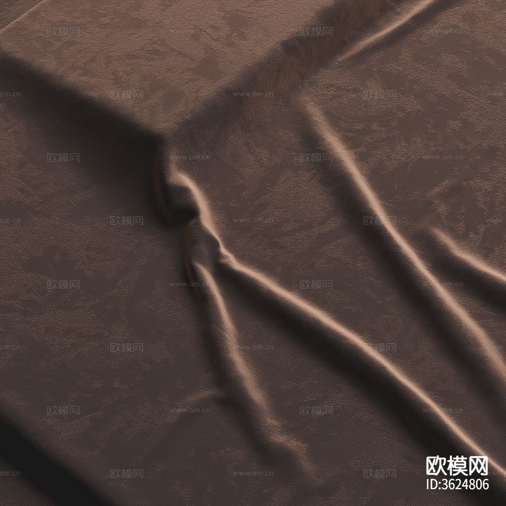 咖色绒布 棉布材质下载
