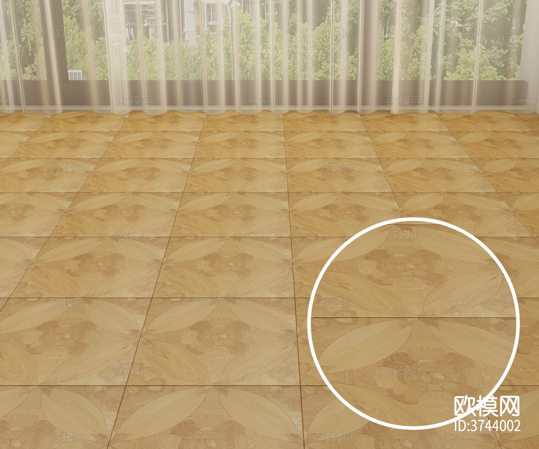 木拼花材质下载