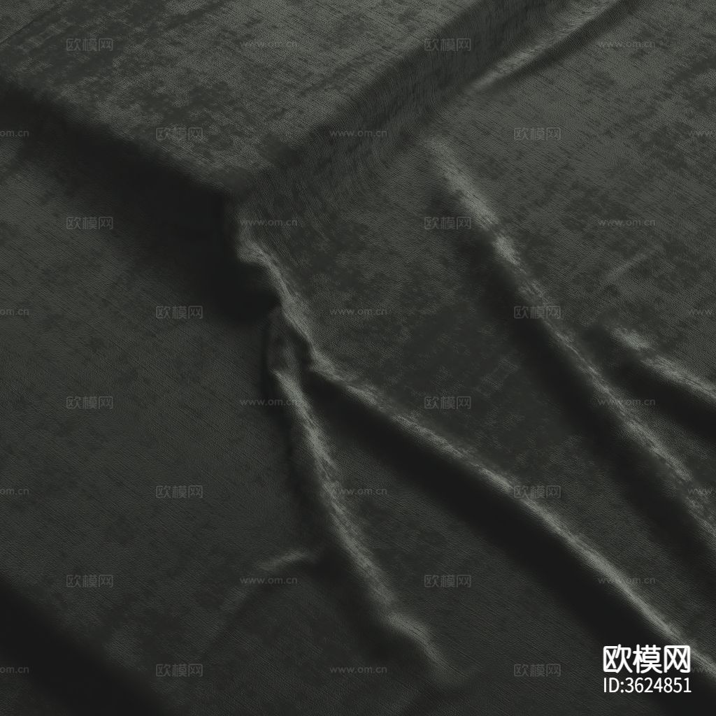 绿色绒布 棉布材质下载