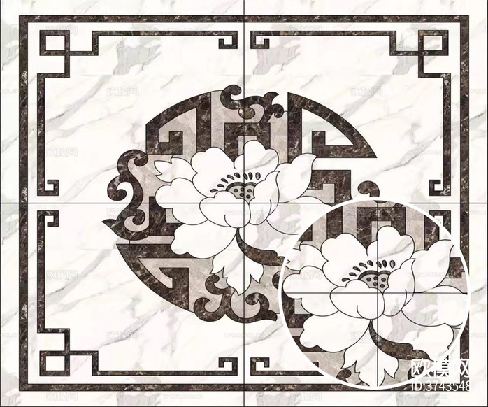 拼花地磚材質(zhì)下載