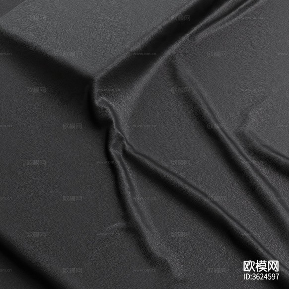 黑色皮革 皮紋材質(zhì)下載