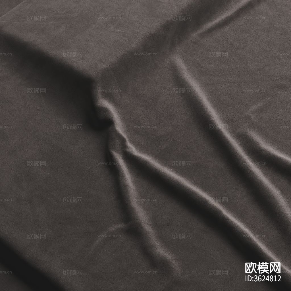 咖色绒布 棉布材质下载