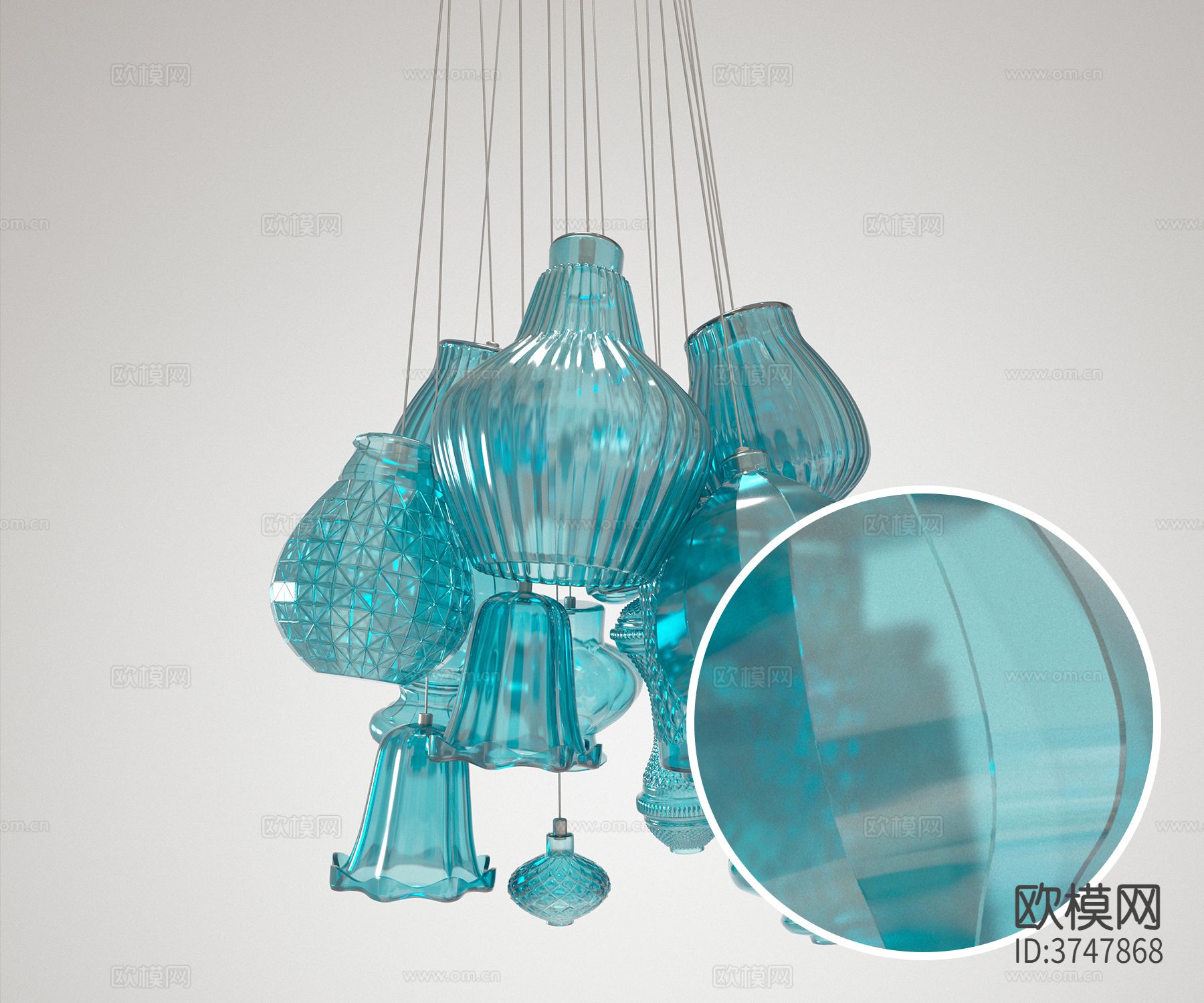 装饰玻璃材质下载