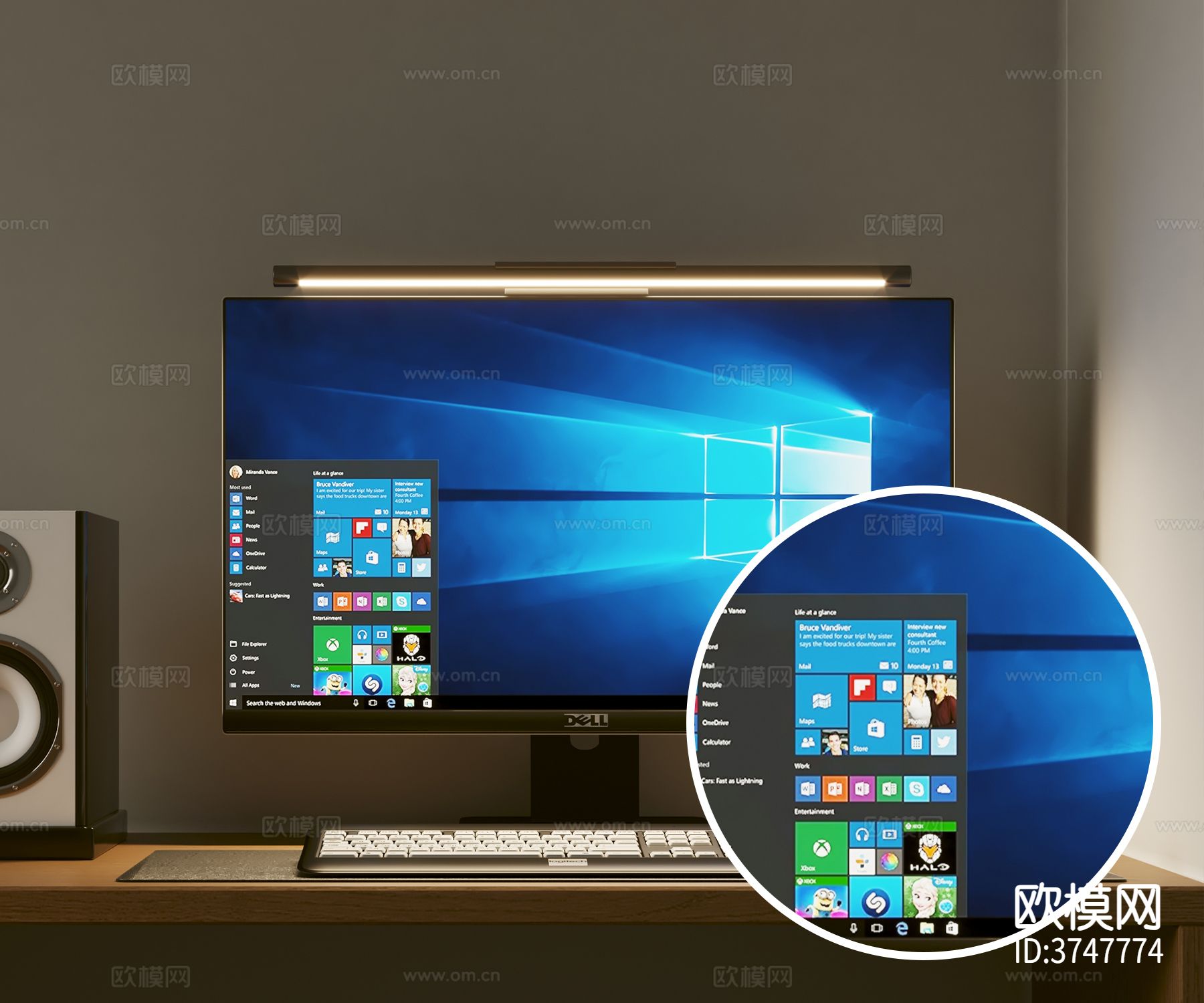 电脑屏幕材质下载