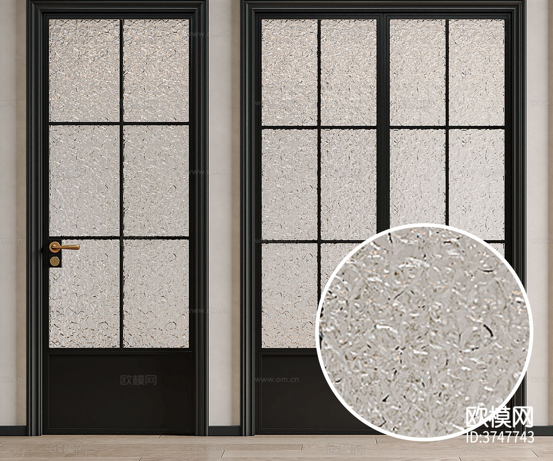 磨砂玻璃材质下载