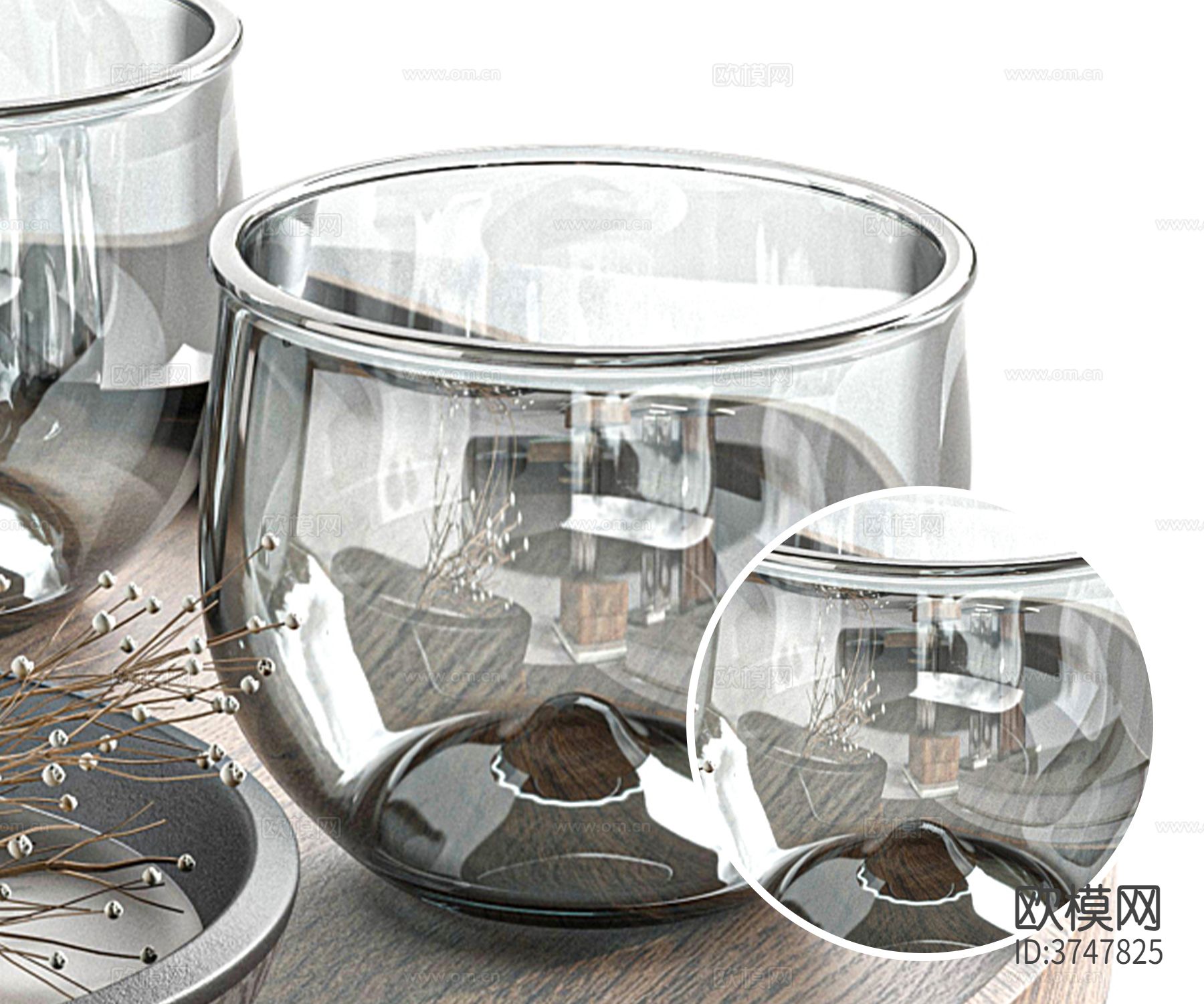 普通玻璃材质下载