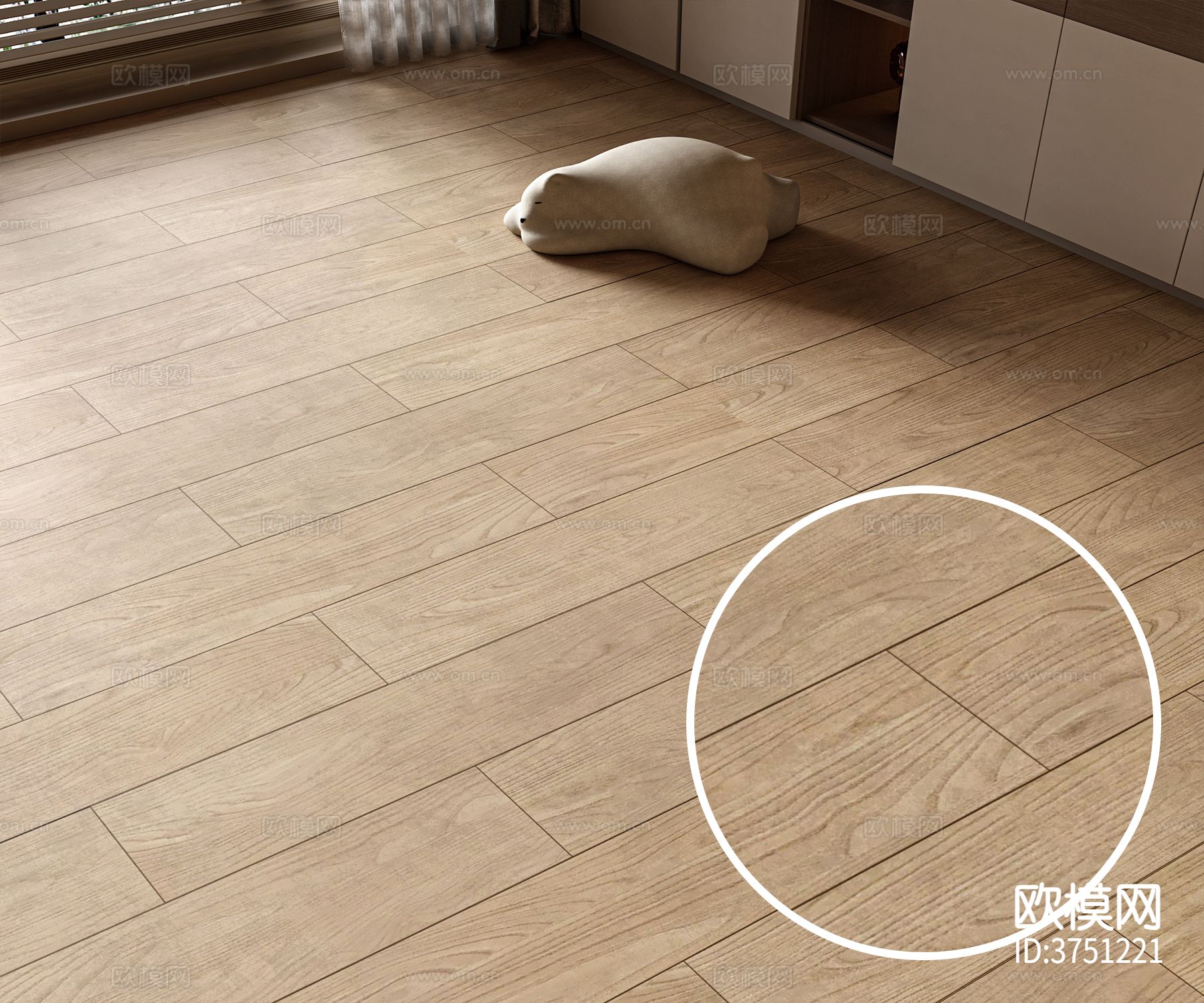 工字板材质下载