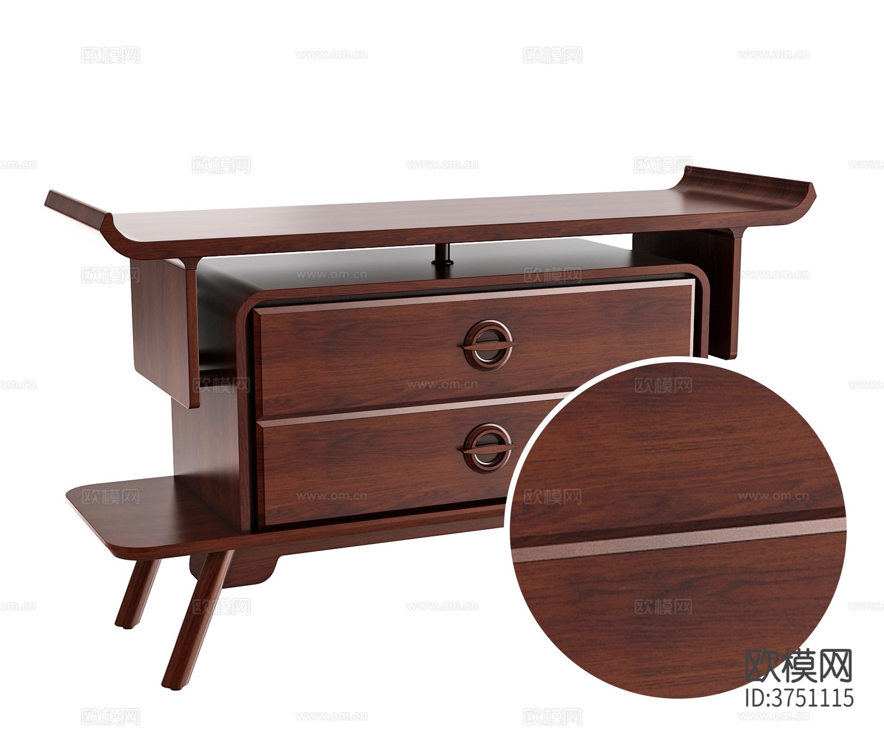 高光木纹材质下载