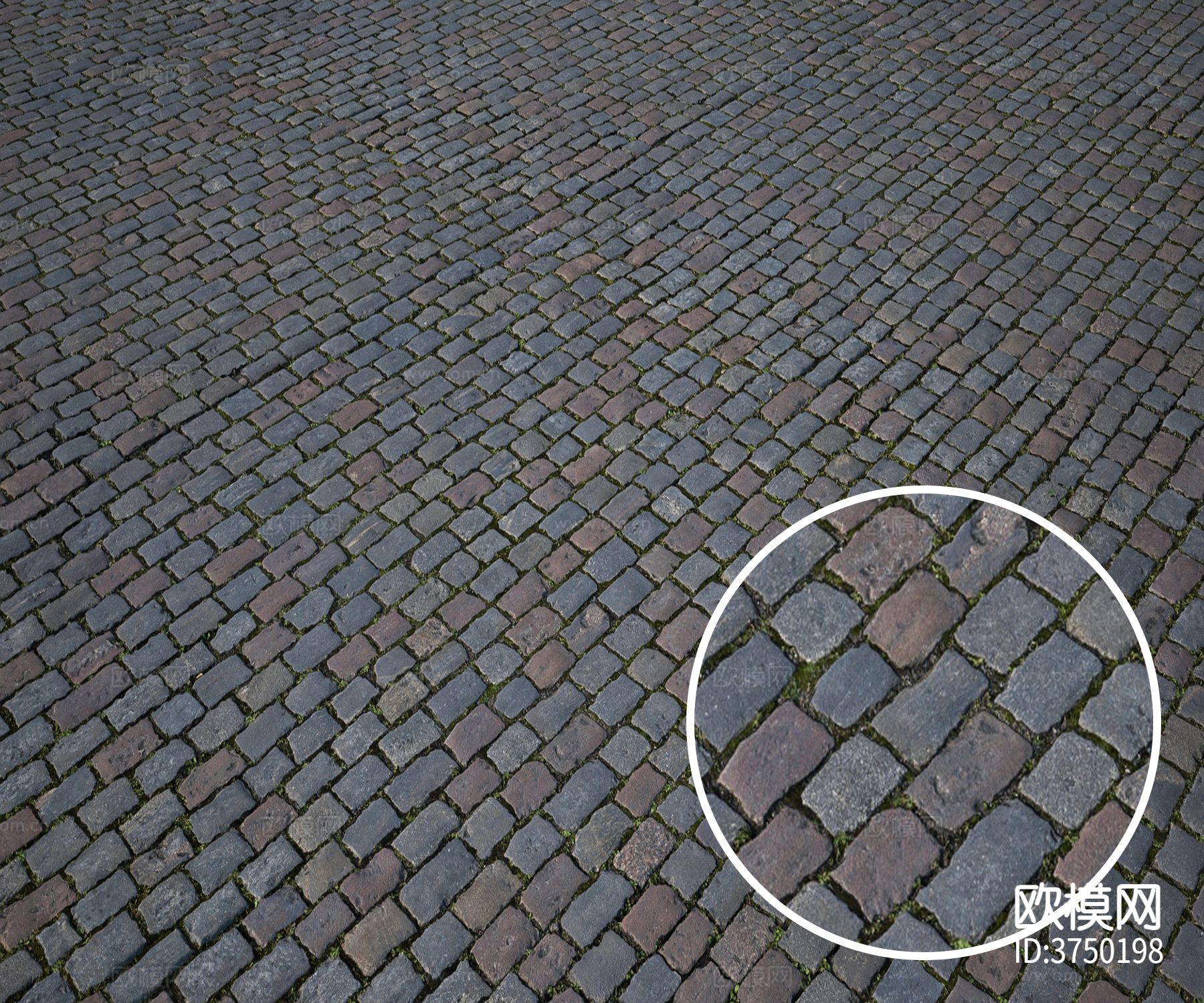 户外砖材质下载