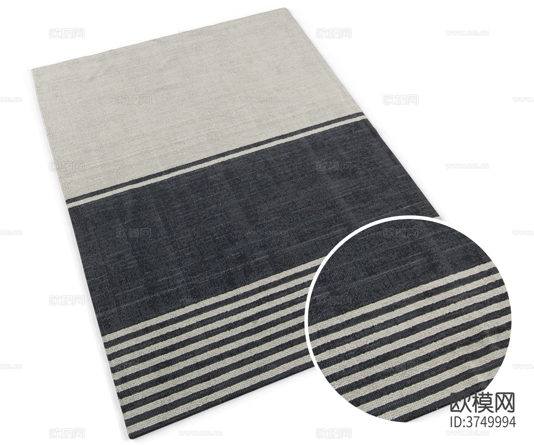 方形地毯材质下载