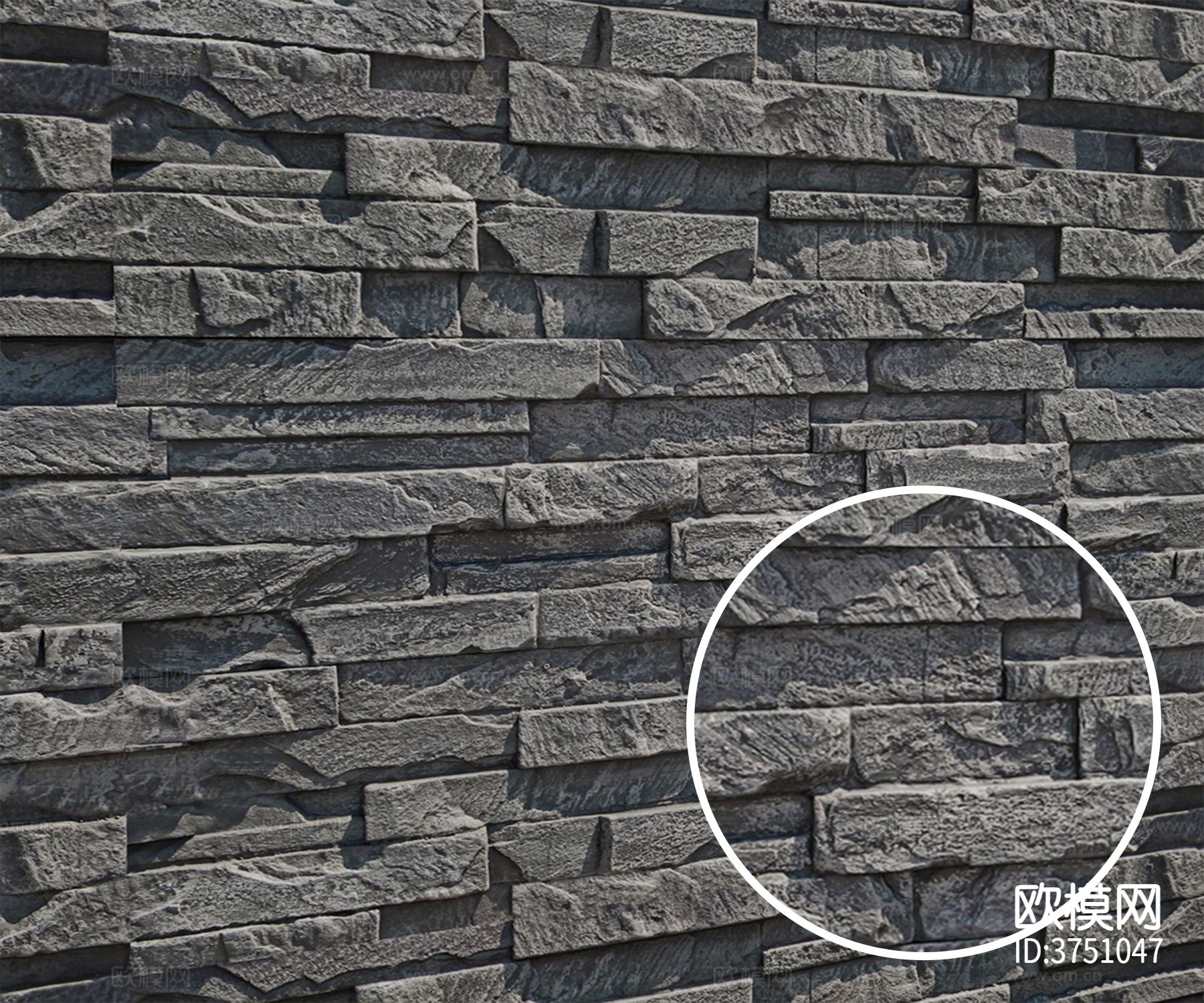 文化石材质下载