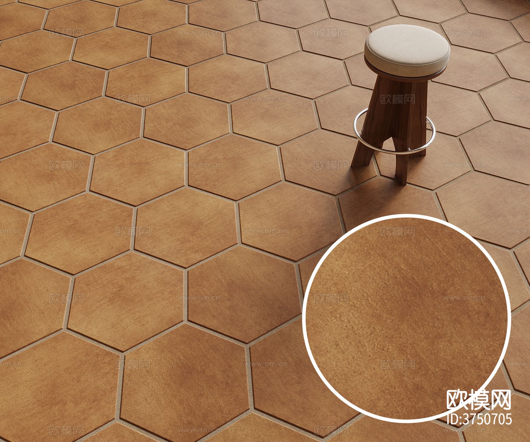 仿古砖材质下载