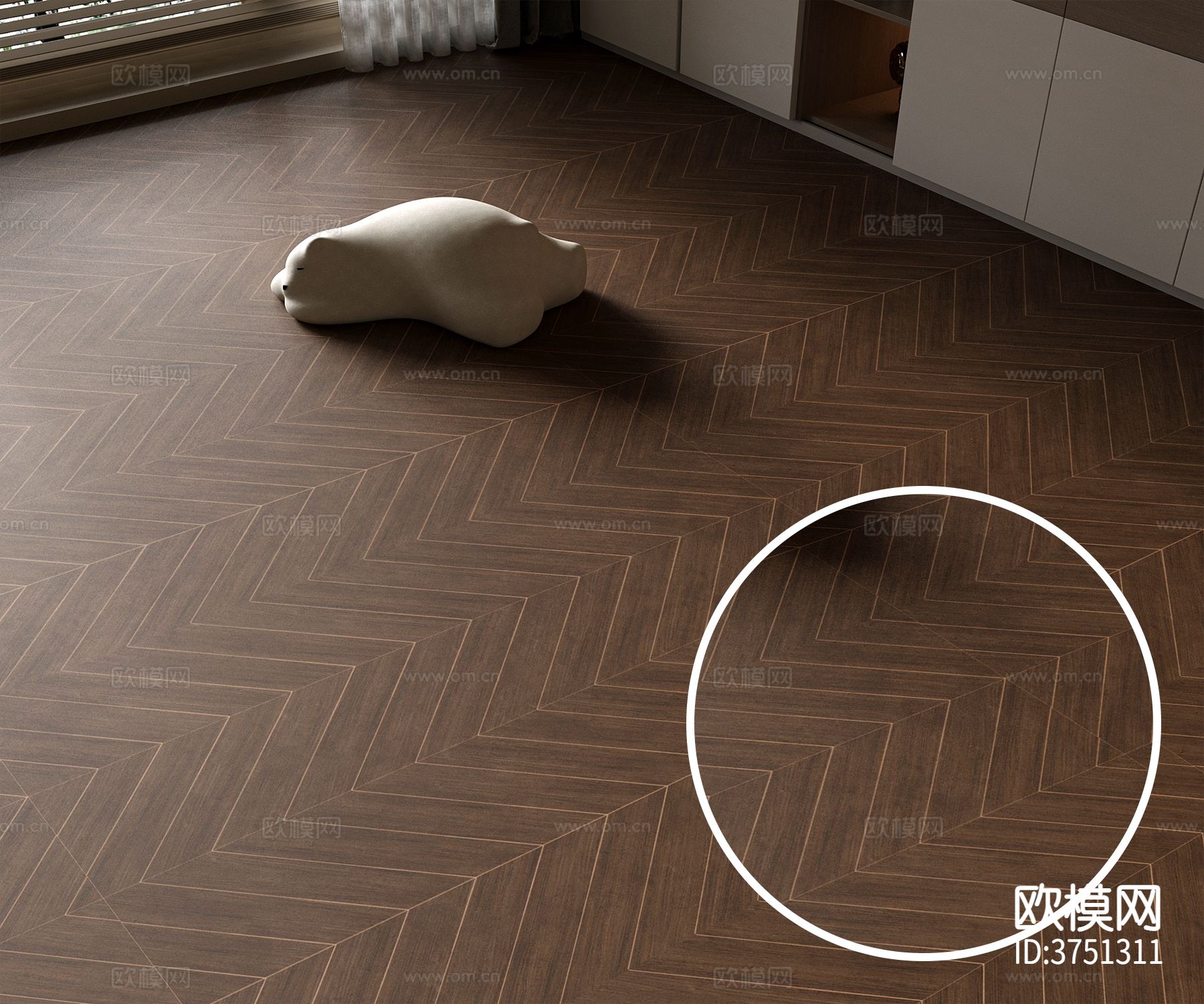 人字板材质下载