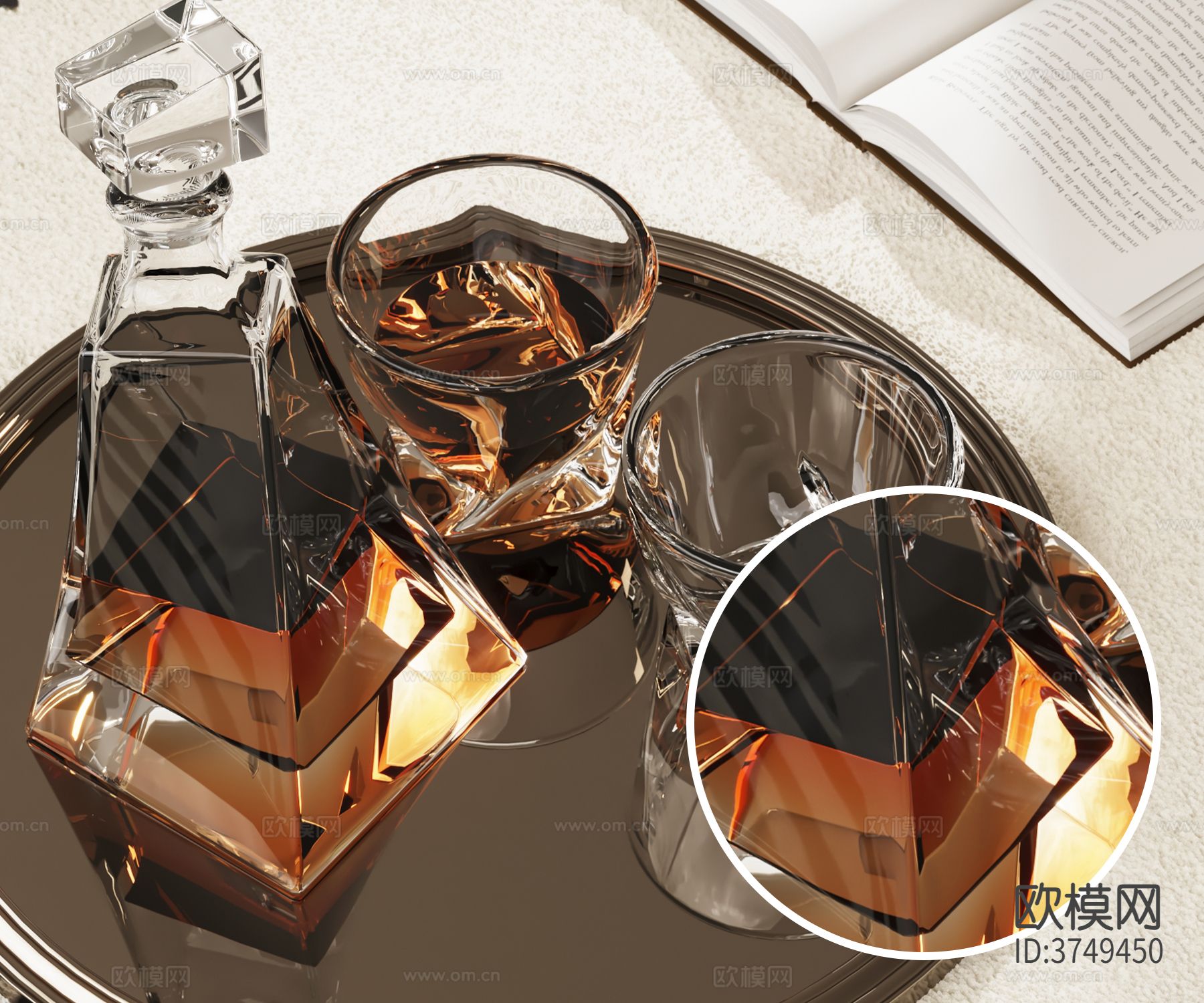 酒水 酒杯材质下载