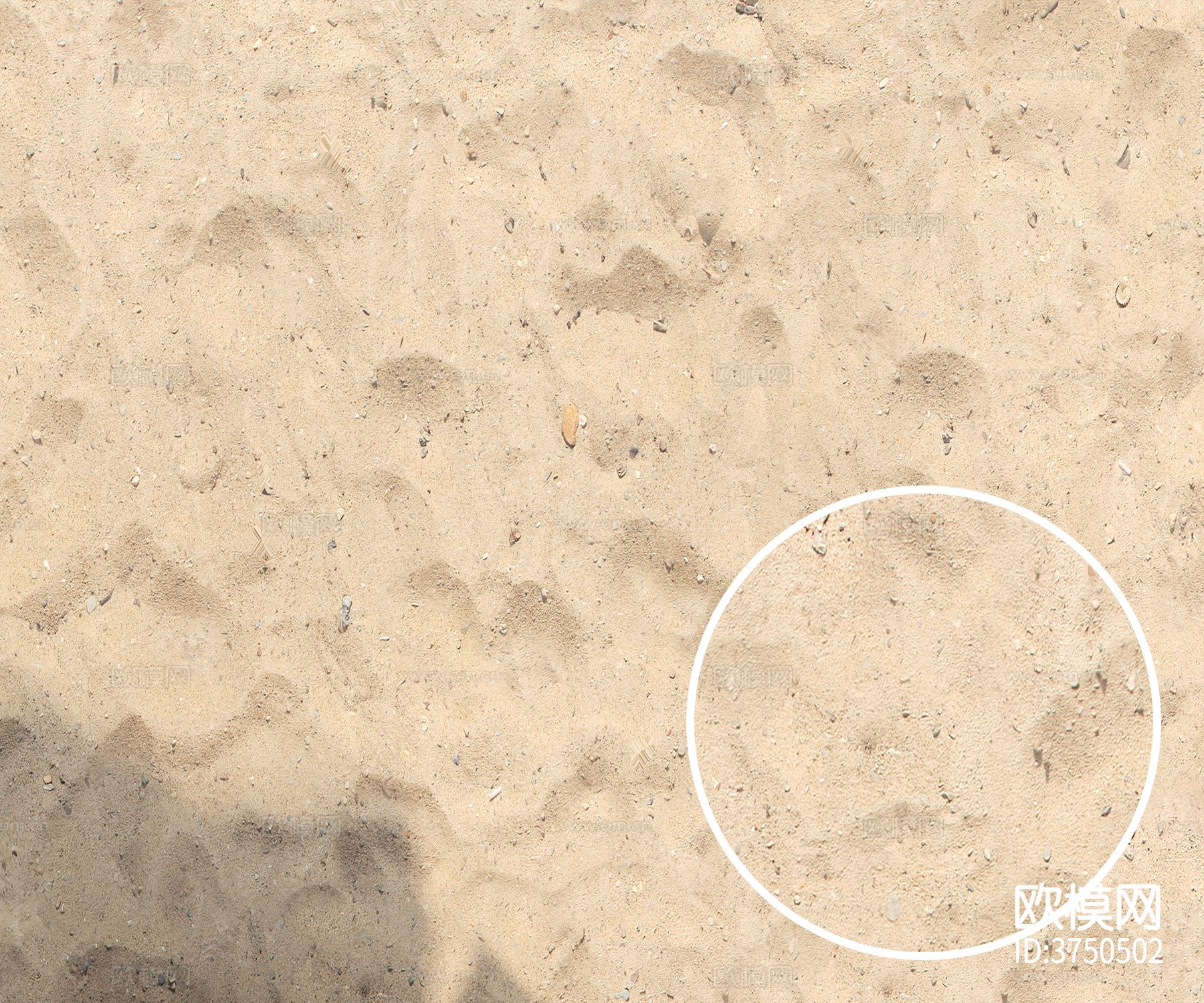 沙地材质下载