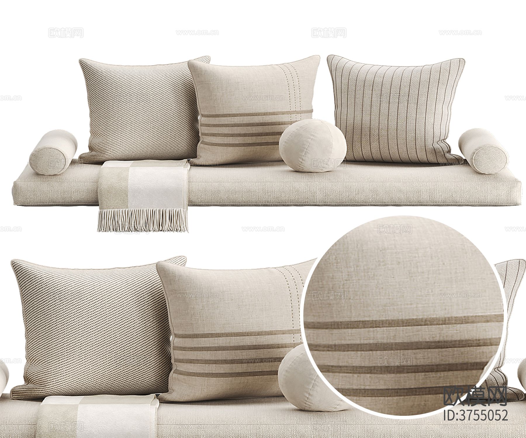 枕头 抱枕材质下载