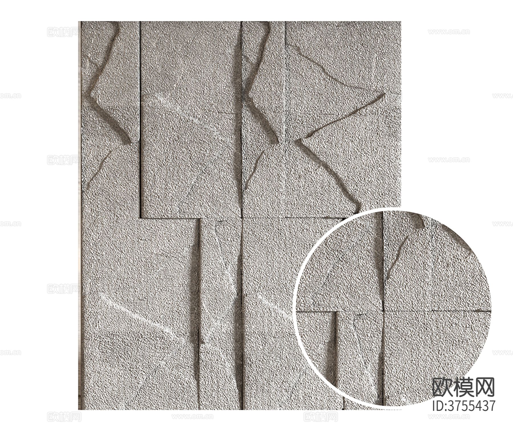 文化石材质下载