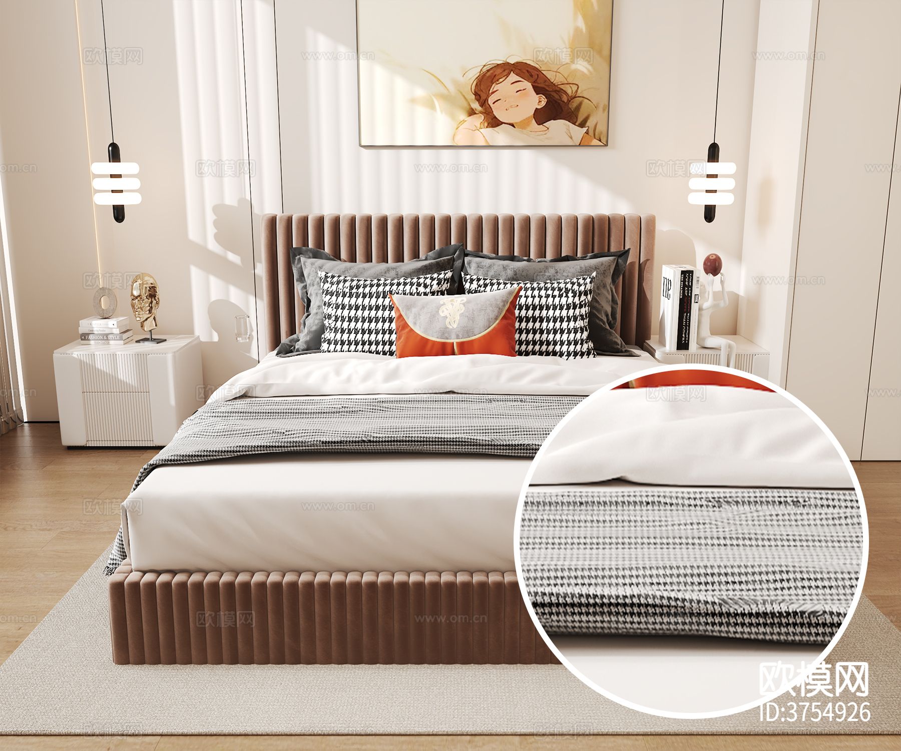 被子 棉布材质下载