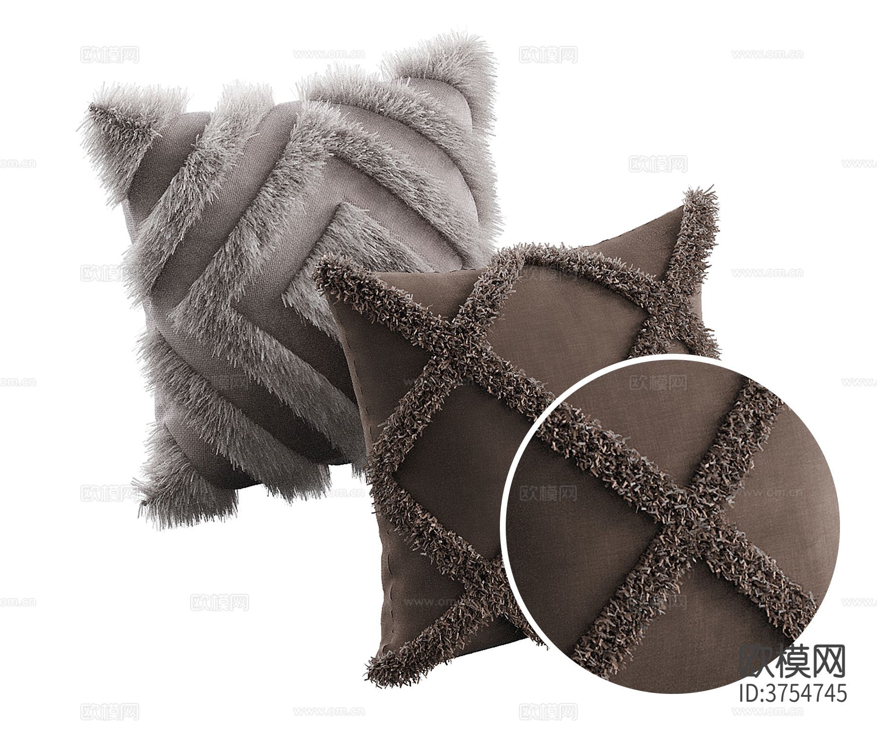 抱枕材质下载