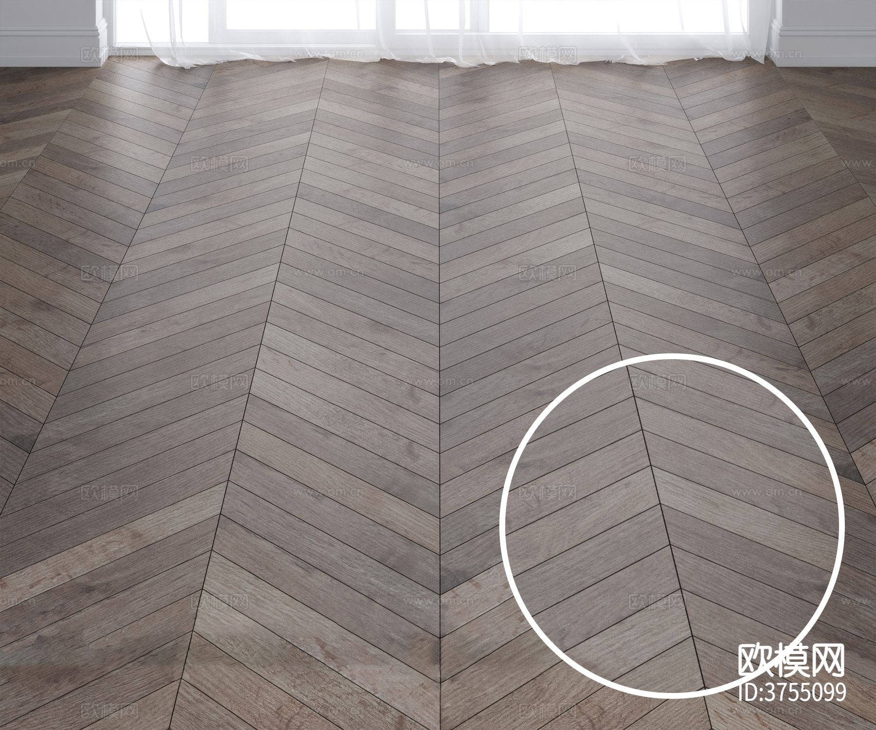 木地板 人字板材质下载