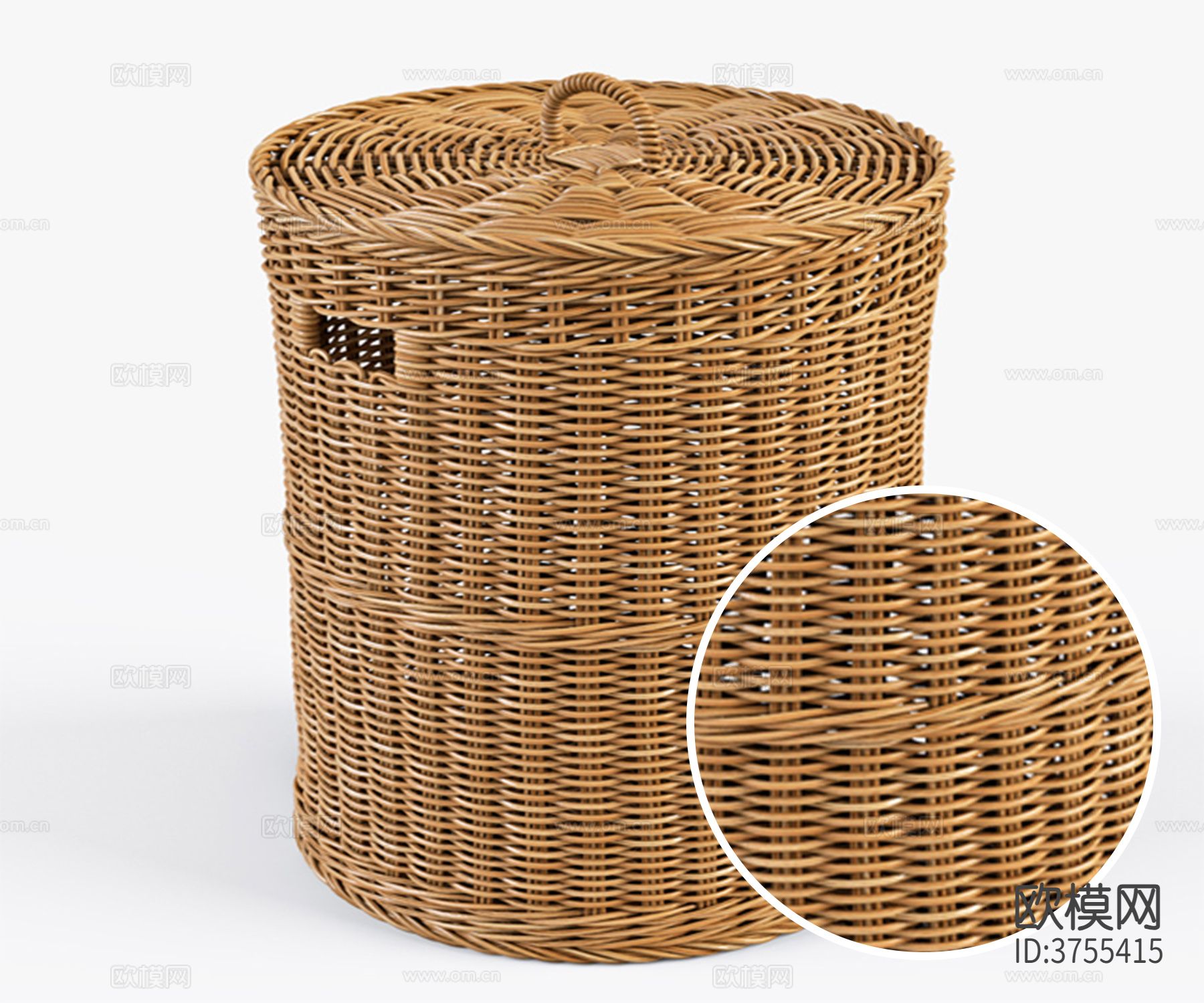 藤编 编织品材质下载