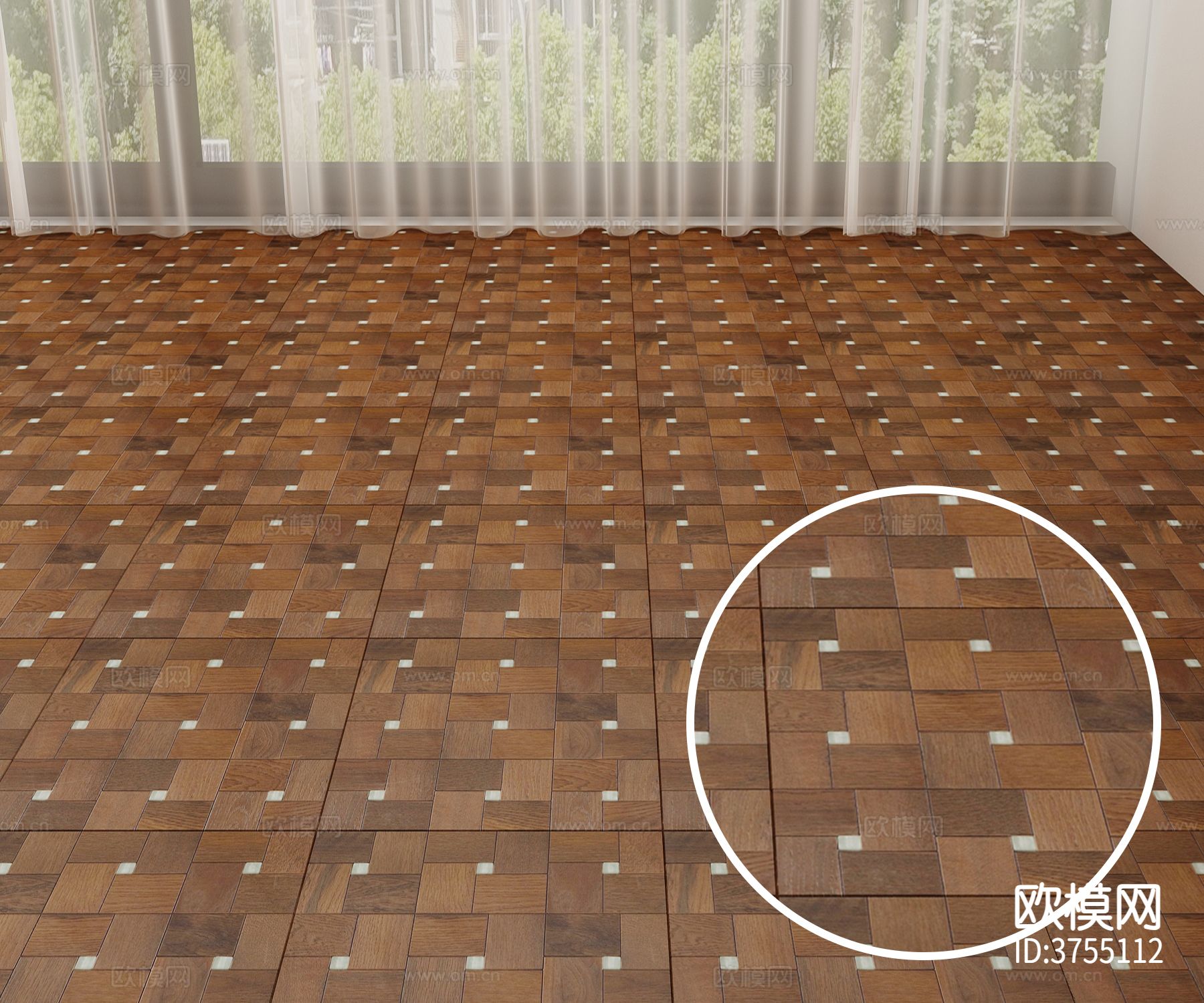 木拼花材质下载