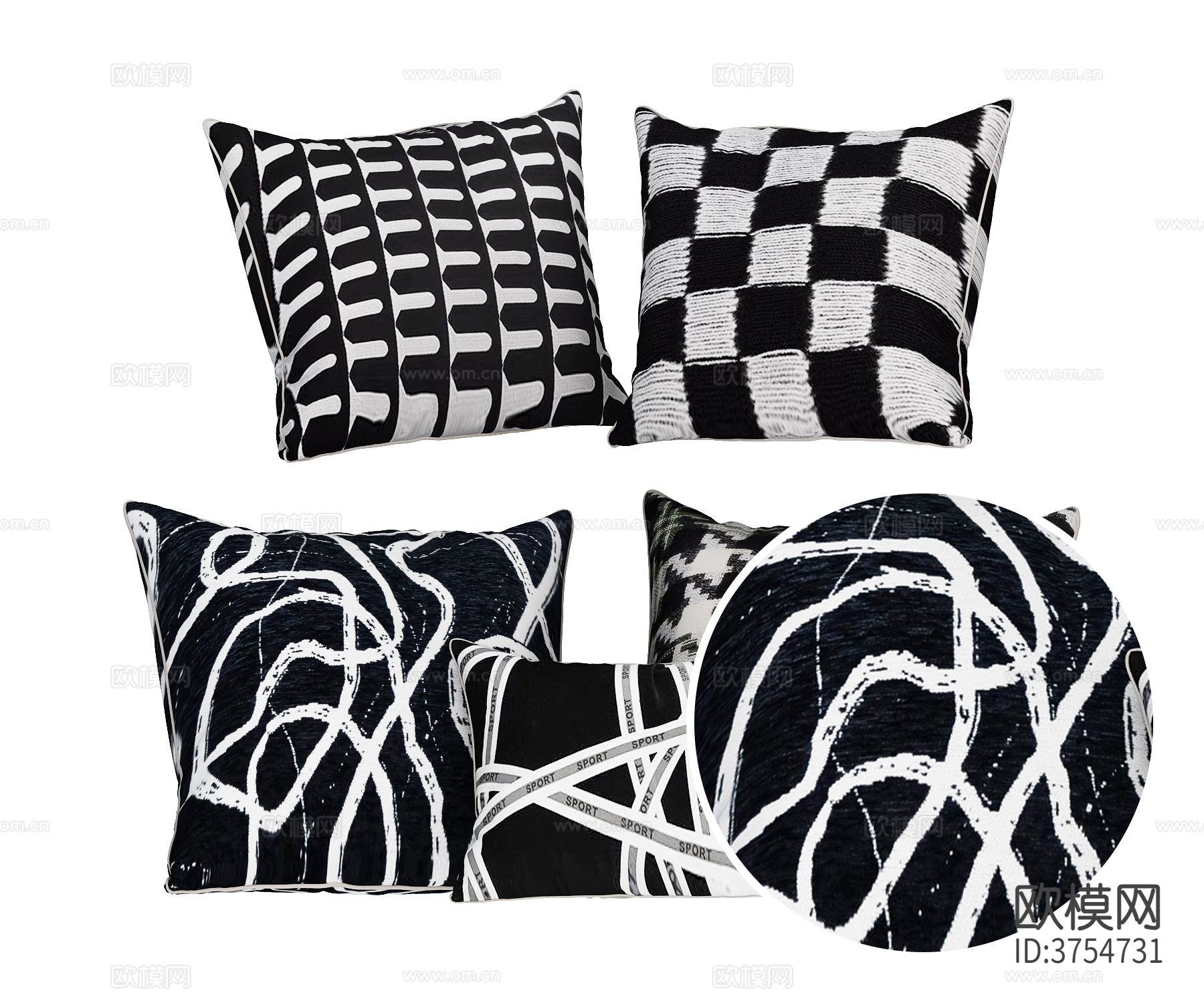 抱枕 靠枕 枕头材质下载