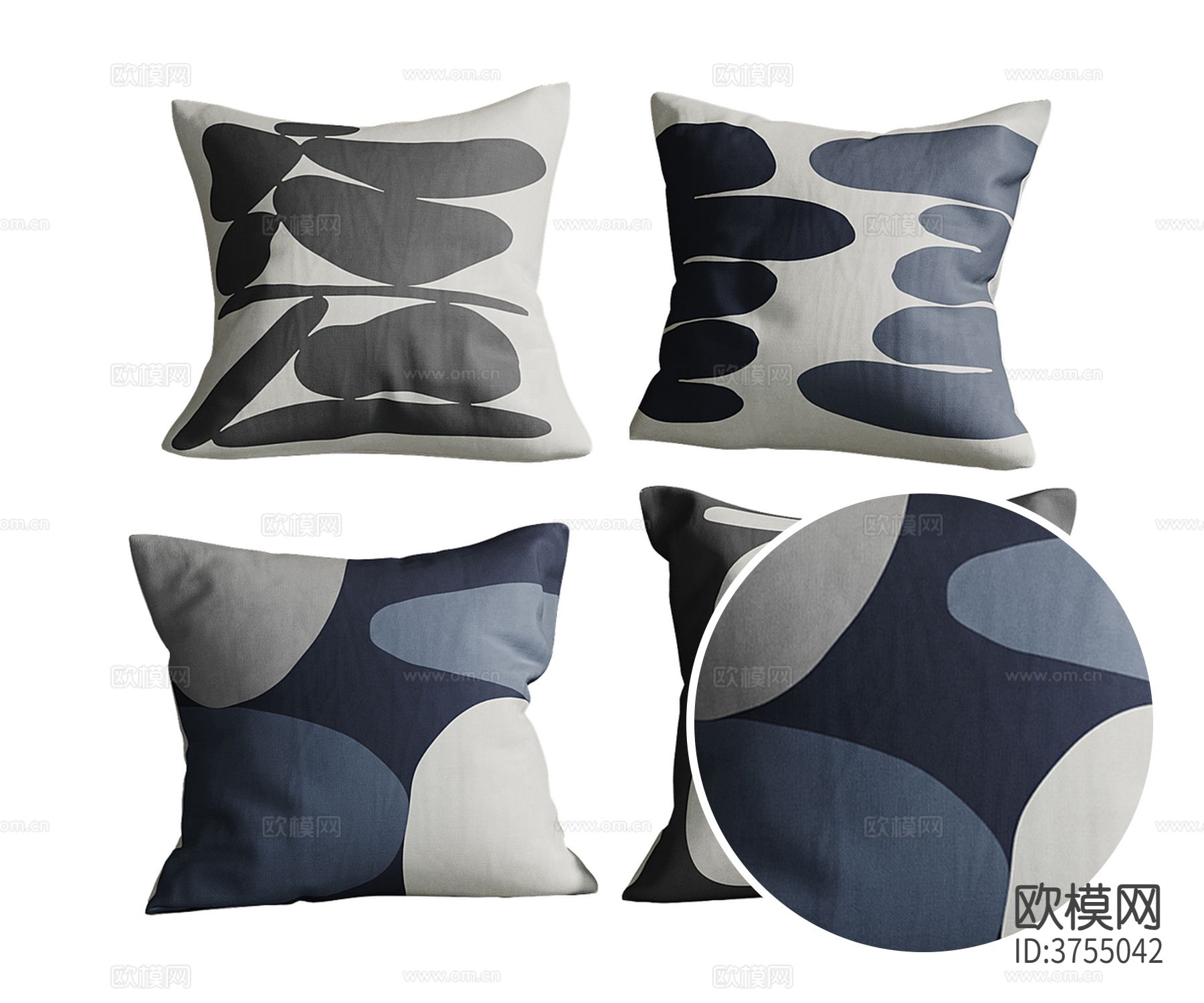 枕头 抱枕材质下载