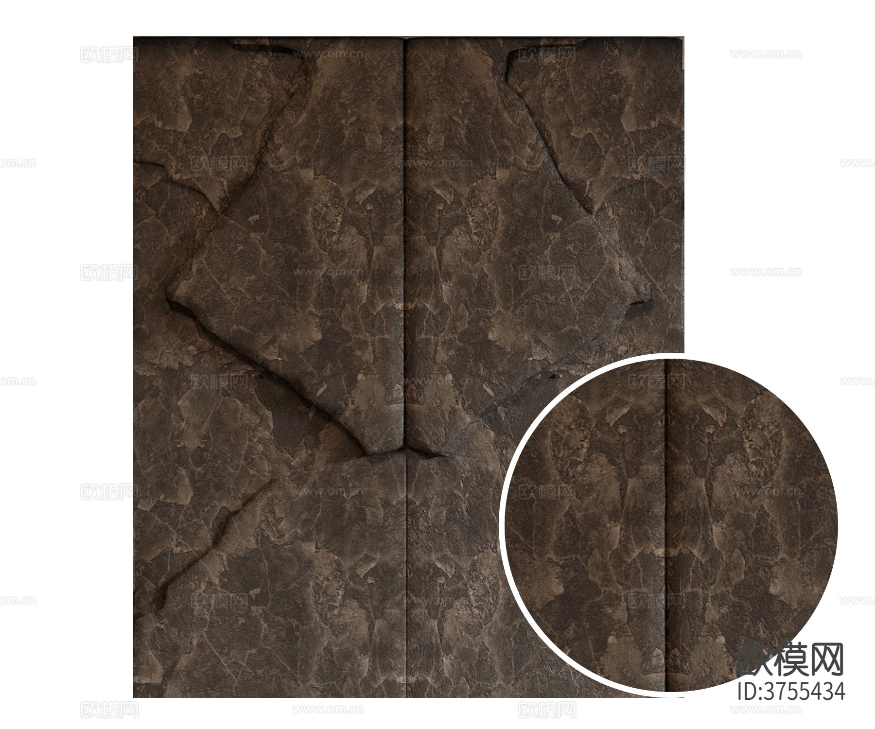 文化石材质下载