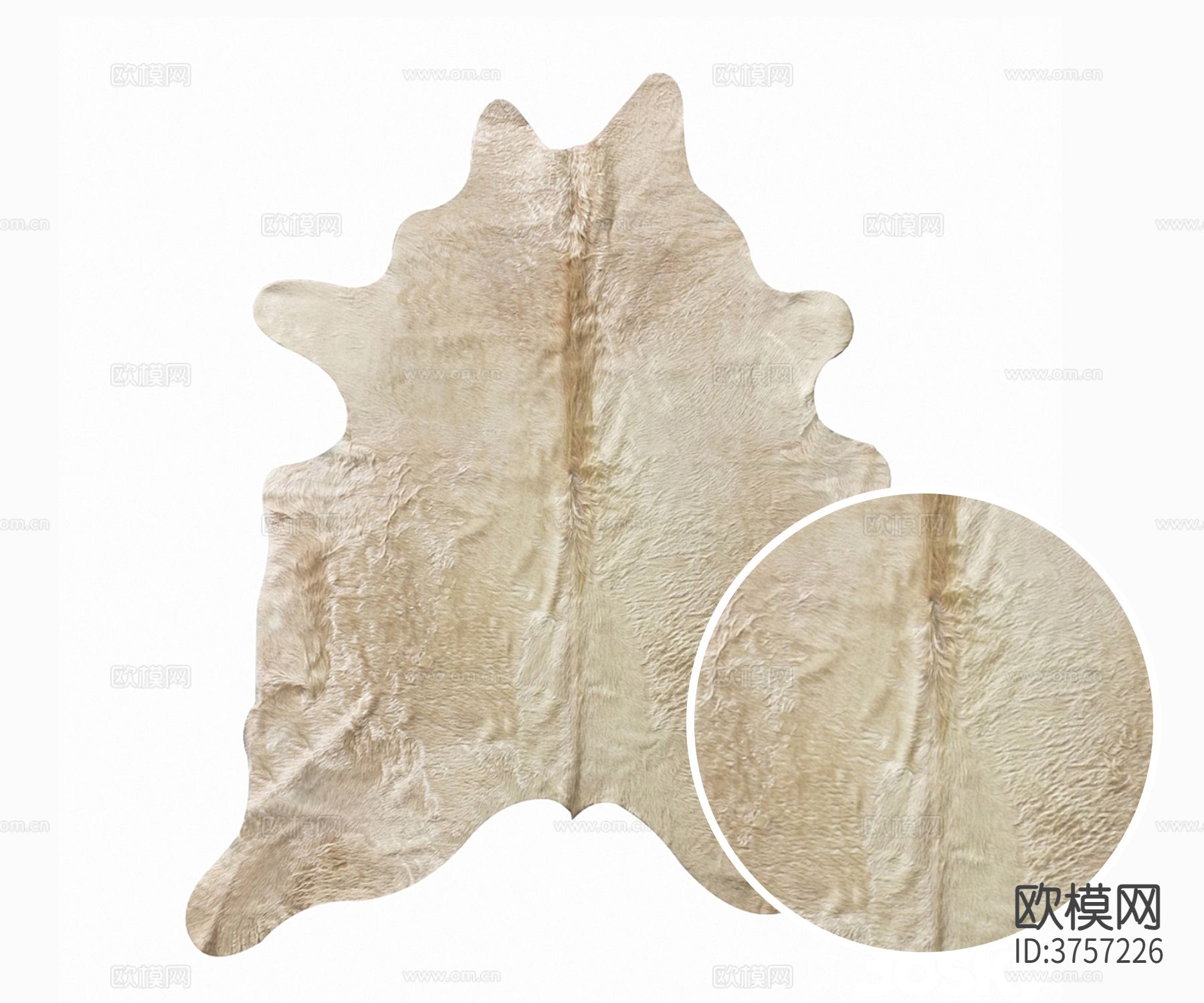 动物地毯材质下载