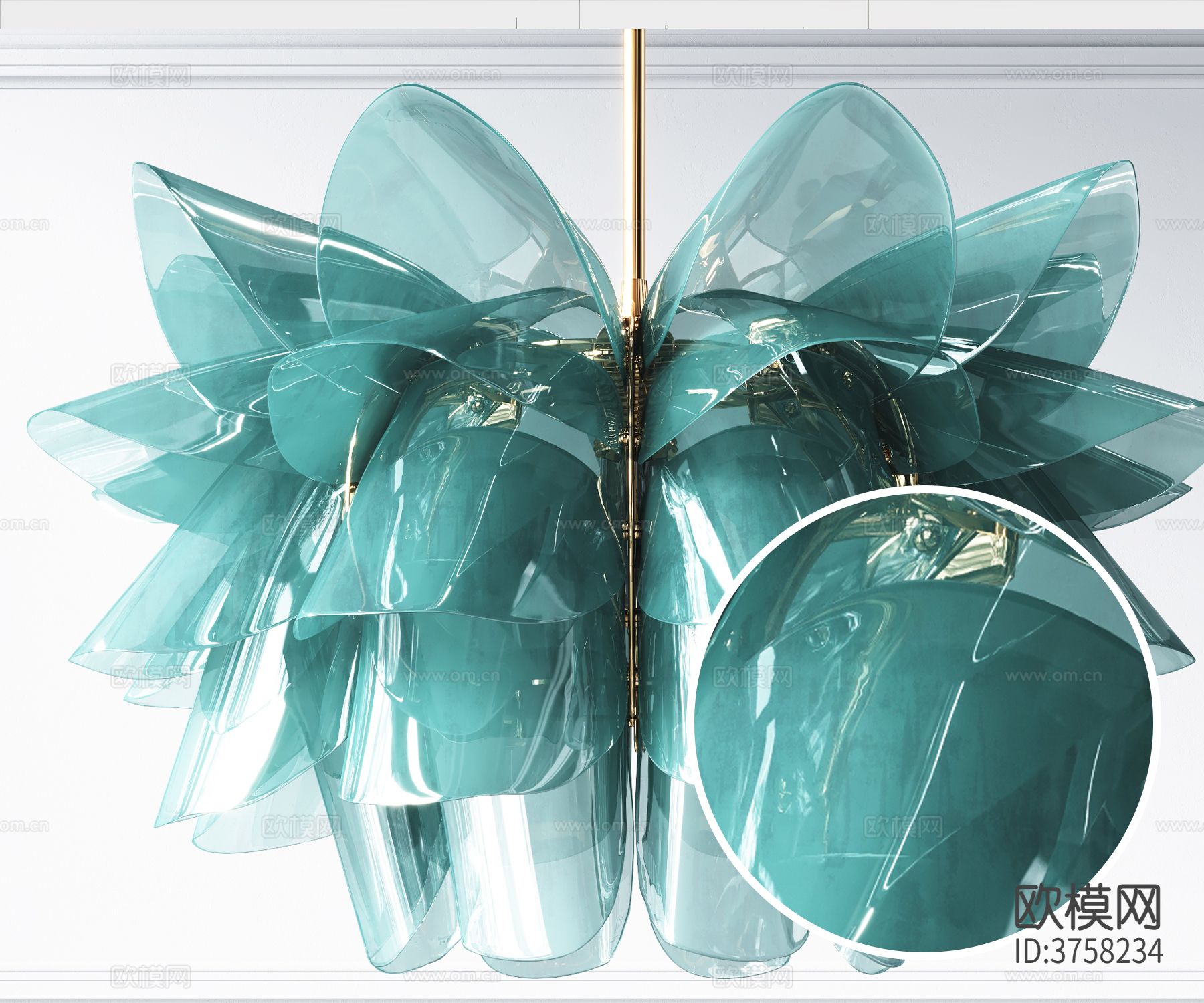 装饰玻璃材质下载